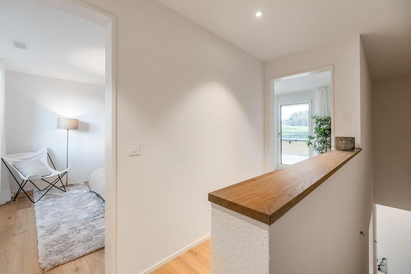 Oasi di benessere in un tranquillo quartiere residenziale vicino alla città - Foto 10 di 13