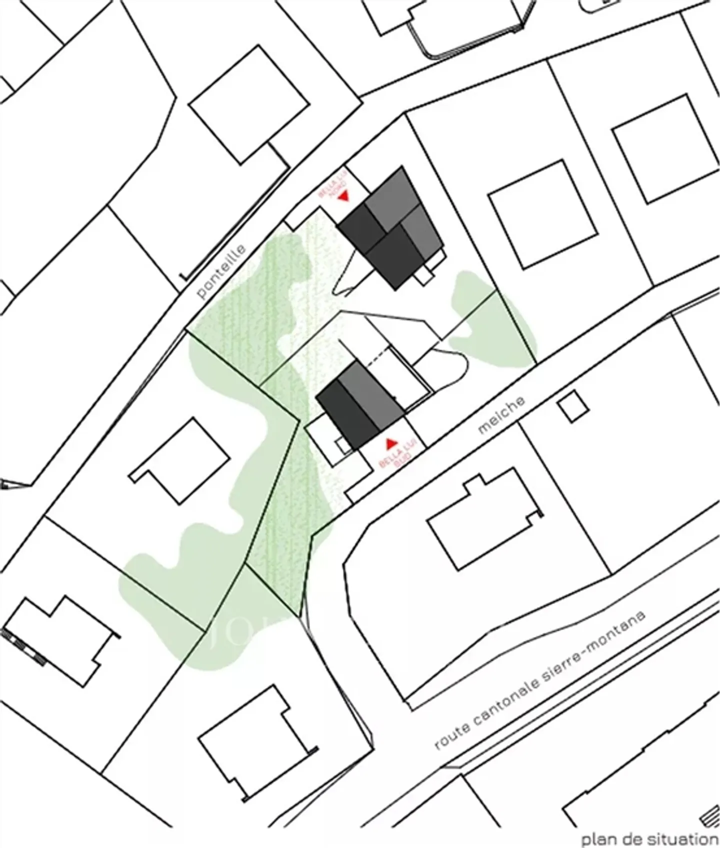 Casa singola - Foto 6 di 6