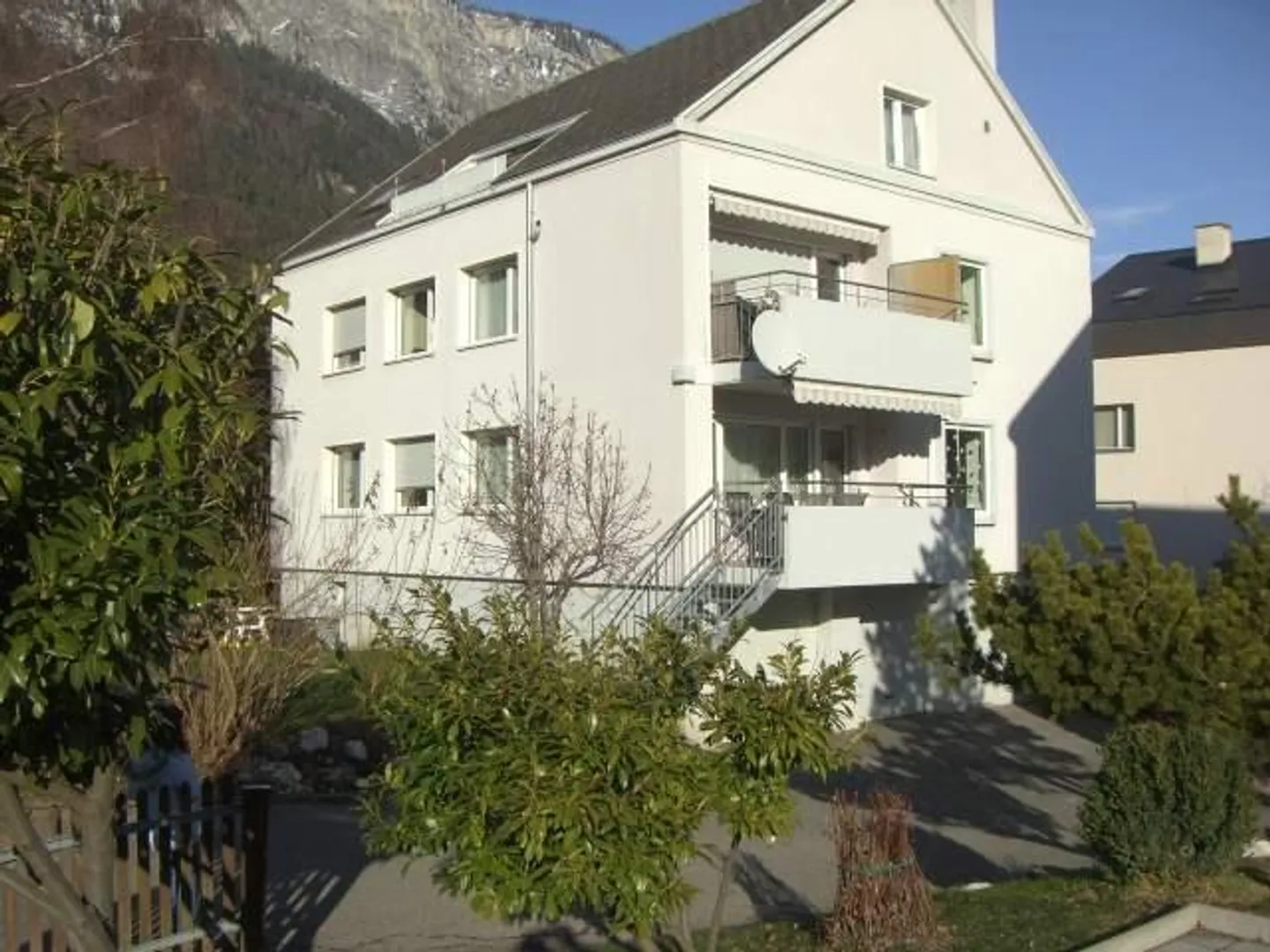 Familienfreundliche Wohnung - Foto 1 von 12