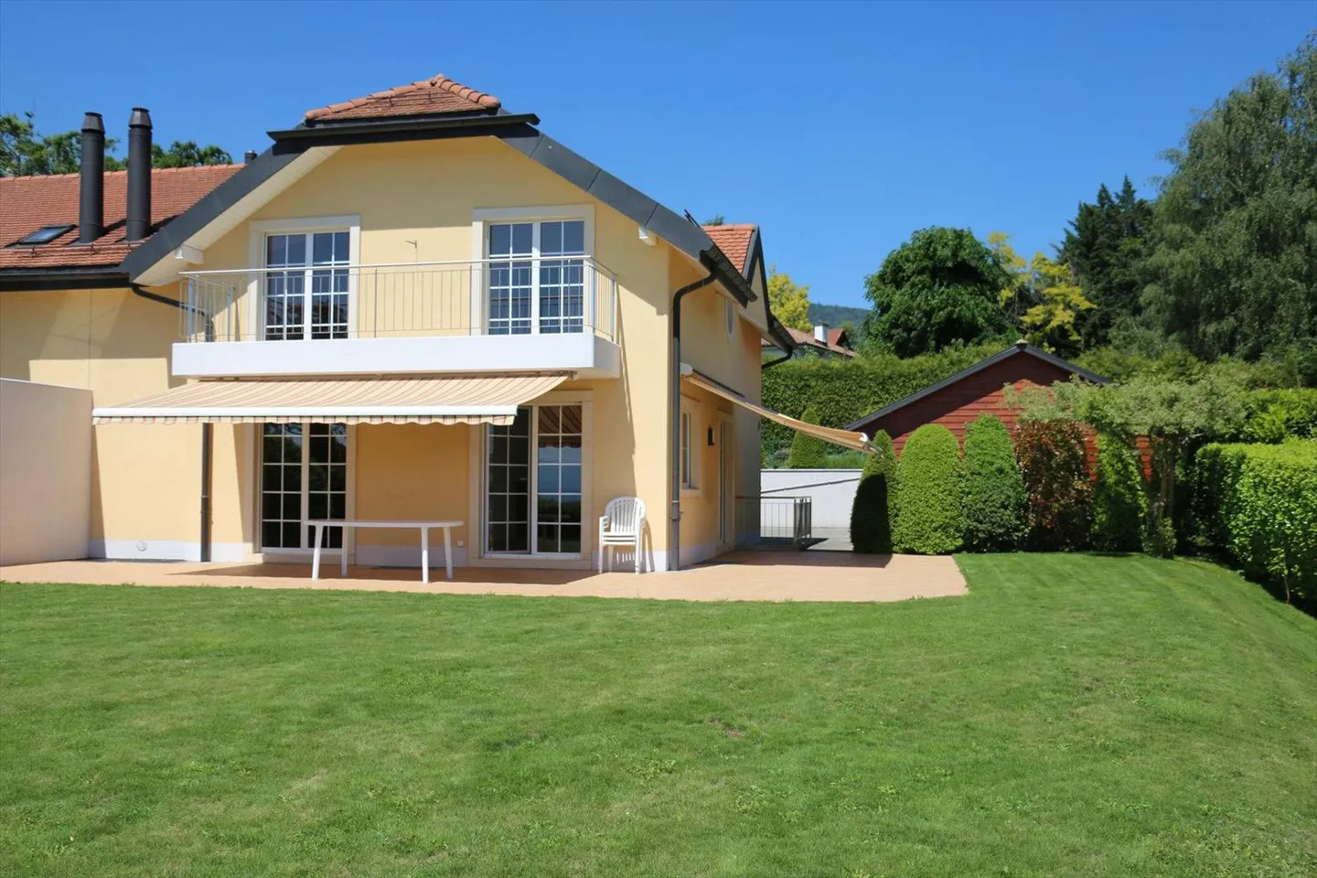 Haus mieten - Foto 2 von 12