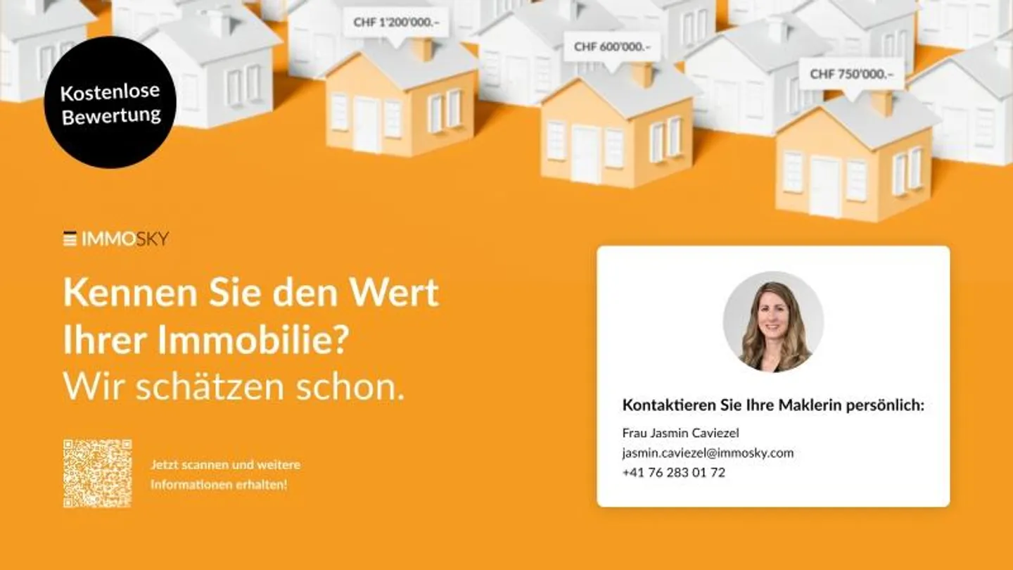 Attraktives Entwicklungsareal für visionäre Projekte - Foto 7 von 7