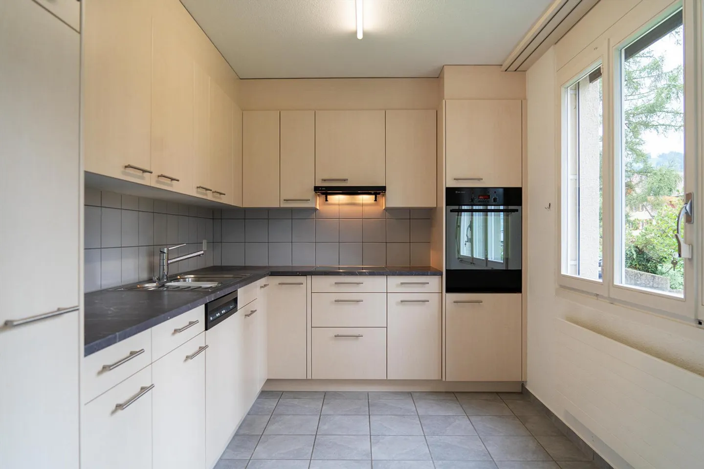 Appartamento 3,5 locali a Sachseln - Foto 1 di 9