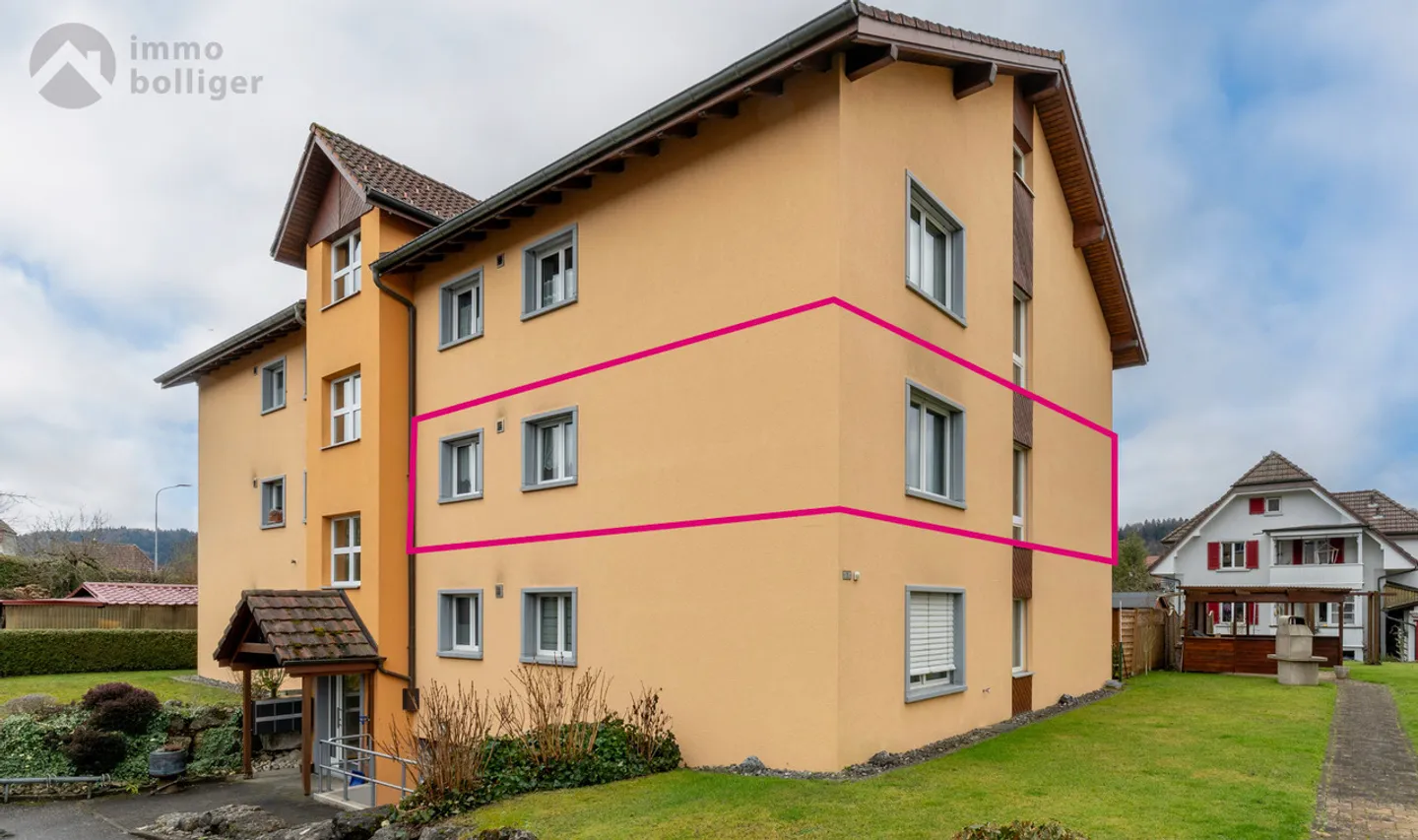 Base solida con molto potenziale a Strengelbach - Foto 10 di 10