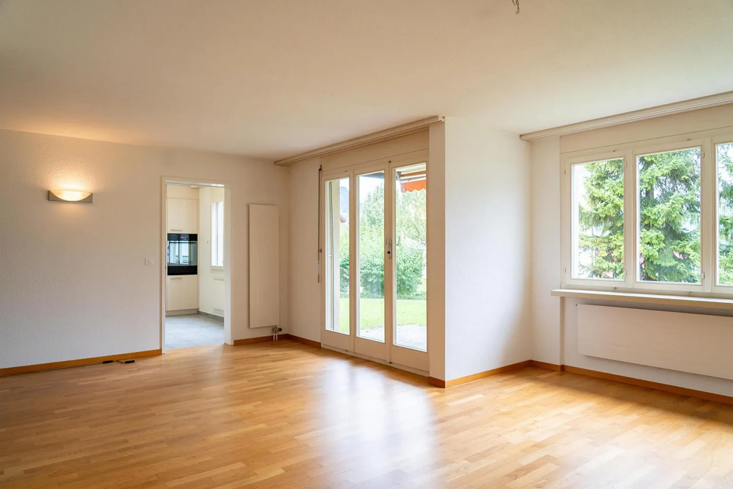 Appartamento 3,5 locali a Sachseln - Foto 3 di 9