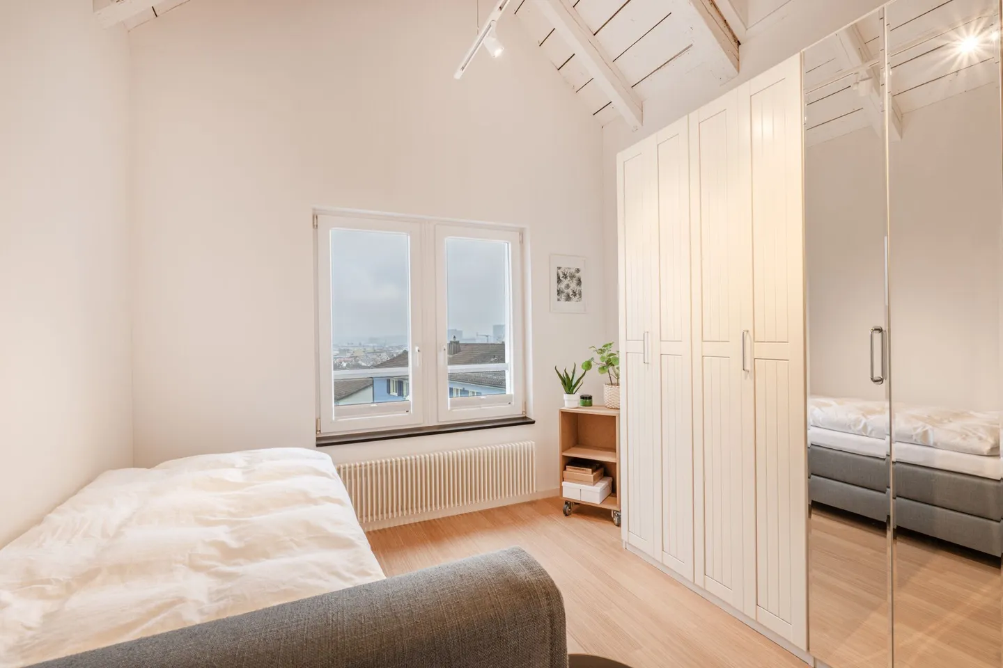 6.5 Room Duplex Apartment in a Central, Quiet and Preferred Location with Great Views - Photo 15 of 21