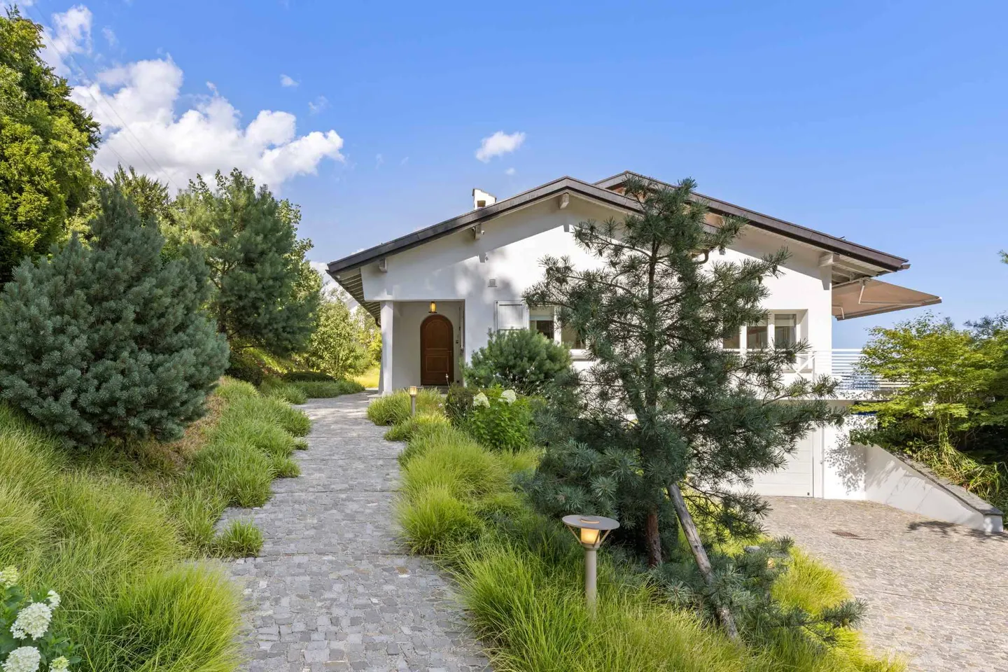 Elegante Villa mit Seeblick - Foto 13 von 13