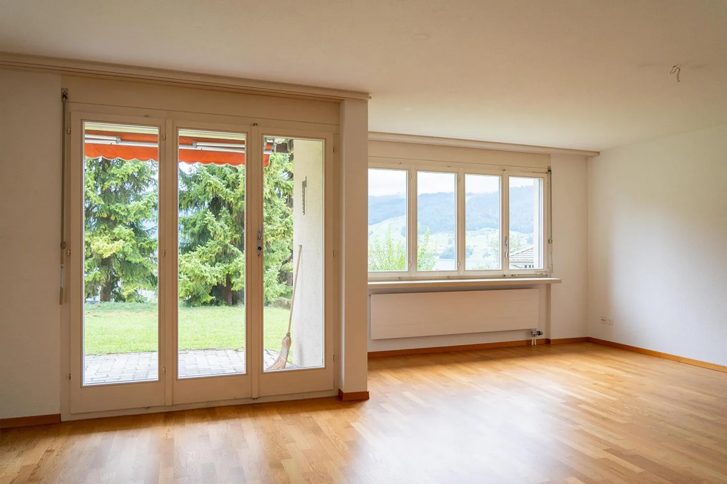 Appartamento 3,5 locali a Sachseln - Foto 4 di 9