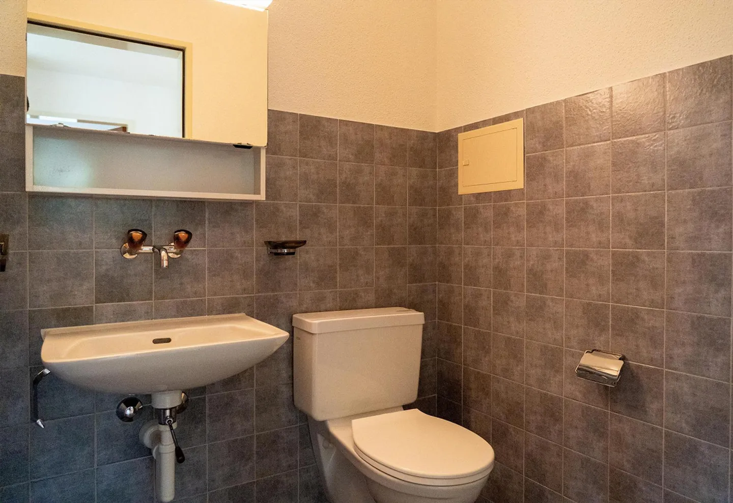 Appartamento 3,5 locali a Sachseln - Foto 7 di 9