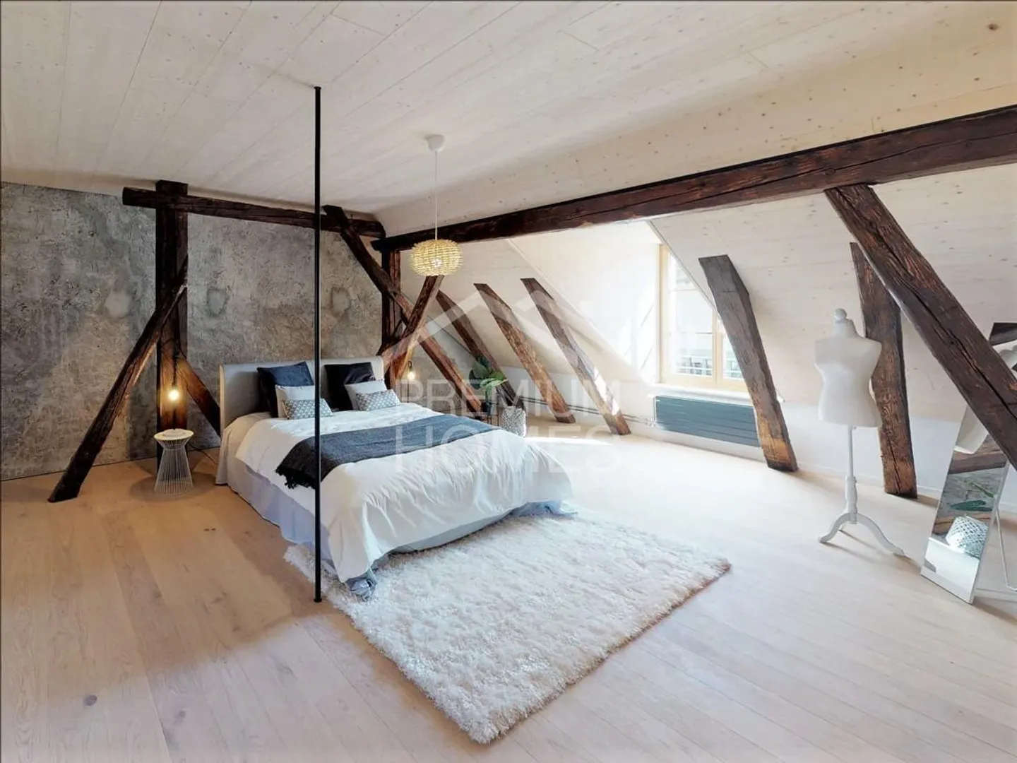 Einmalige Investitionschance - Restaurant Leo1818 & Wohneinheiten - Foto 11 von 12