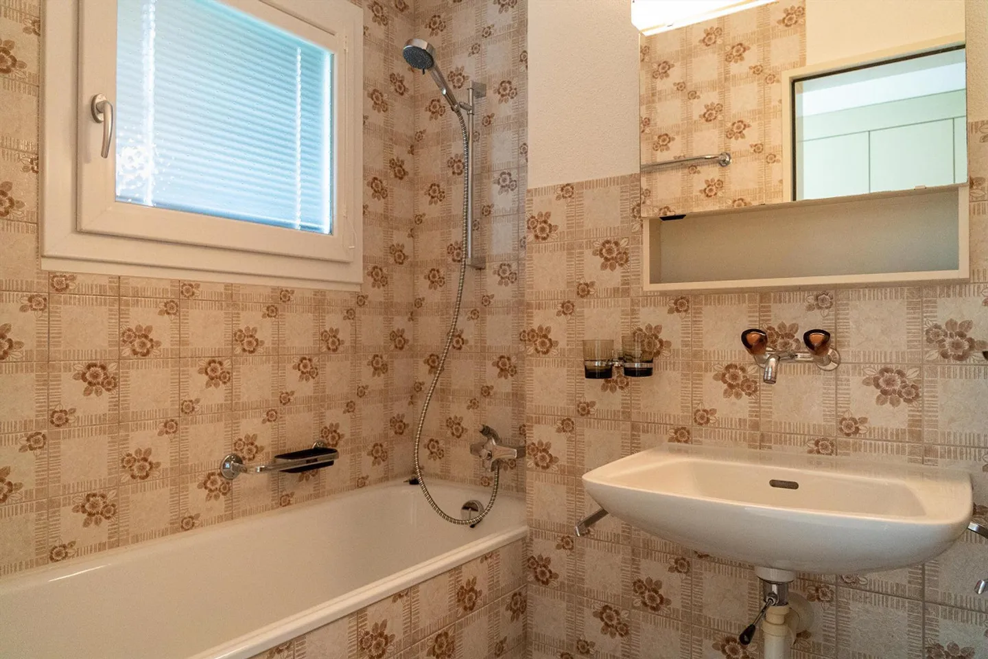 Appartamento 3,5 locali a Sachseln - Foto 8 di 9