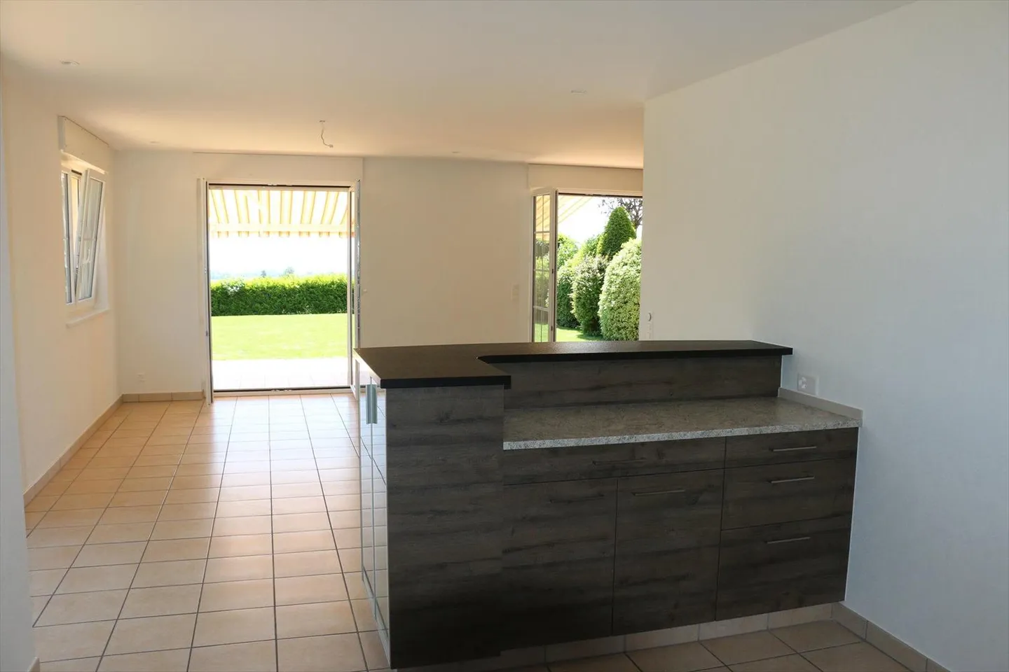 Haus mieten - Foto 5 von 12