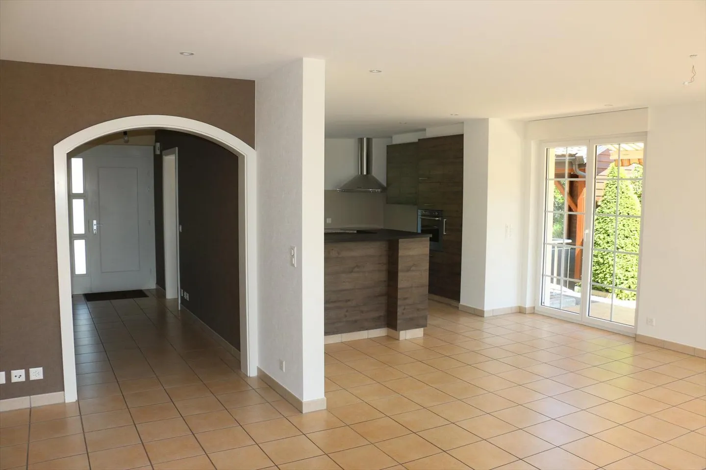 Haus mieten - Foto 6 von 12