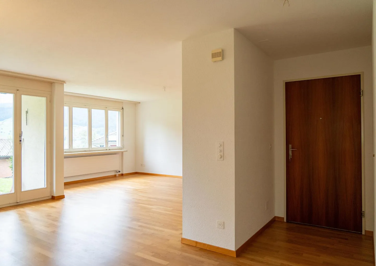 Appartamento 3,5 locali a Sachseln - Foto 2 di 9