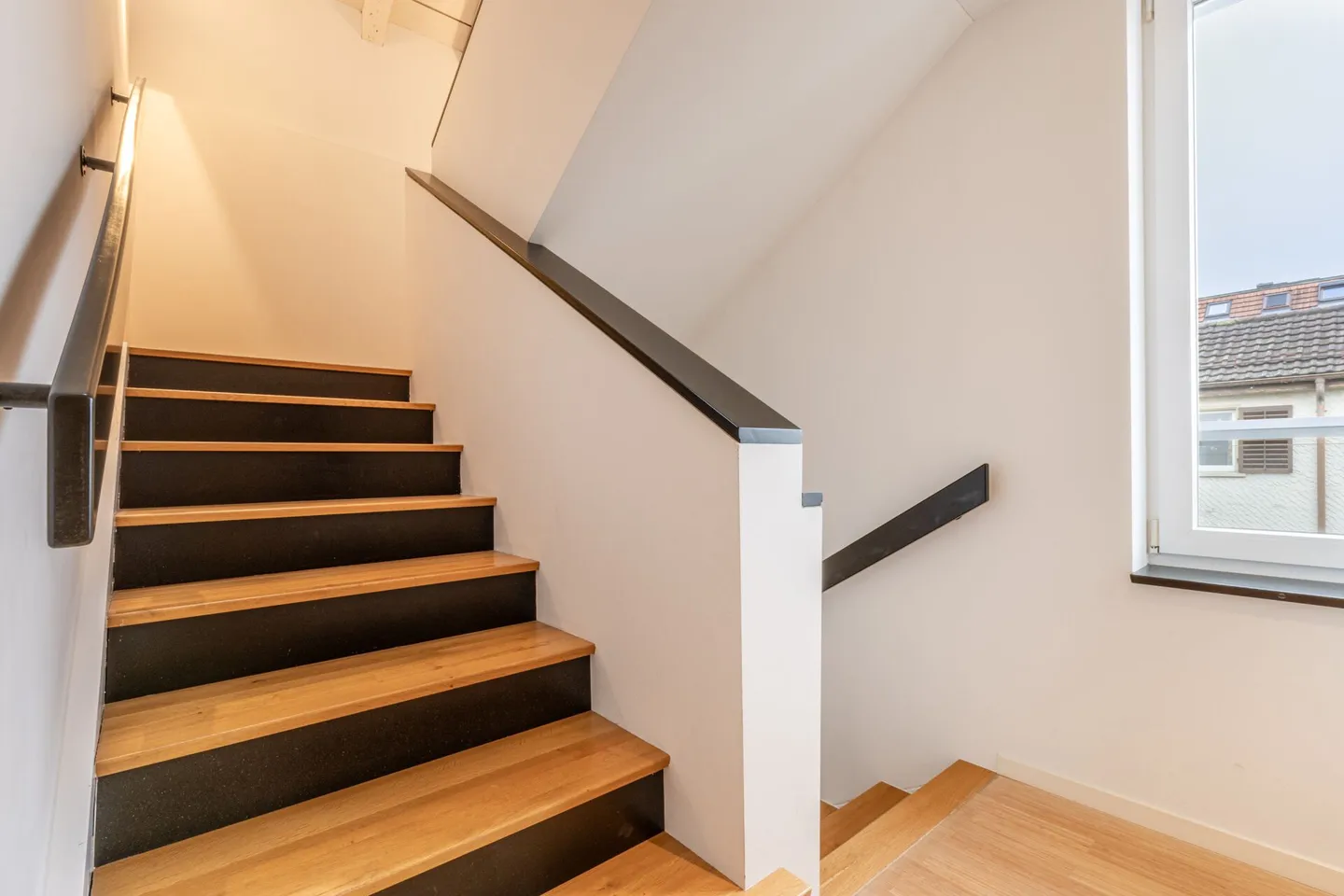 6.5 Room Duplex Apartment in a Central, Quiet and Preferred Location with Great Views - Photo 11 of 21