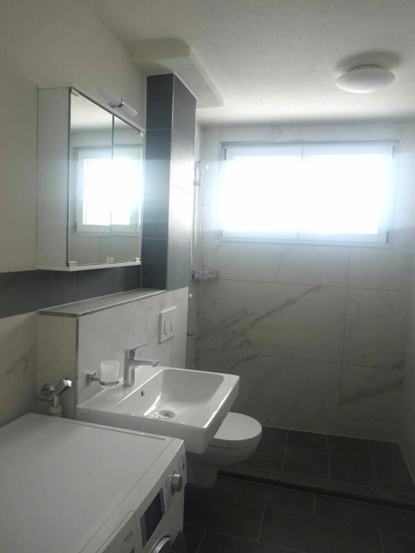 Affordable 2.5-room apartment in the attic - Photo 4 of 5