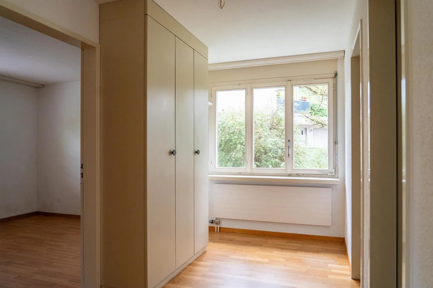 Appartamento 3,5 locali a Sachseln - Foto 9 di 9