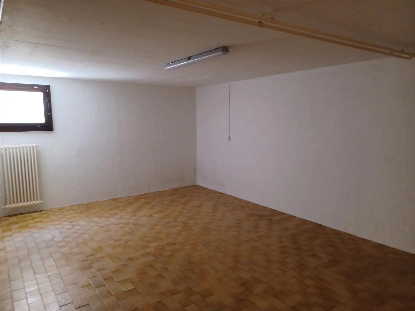 Casa bifamiliare in un'oasi verde - Foto 7 di 11
