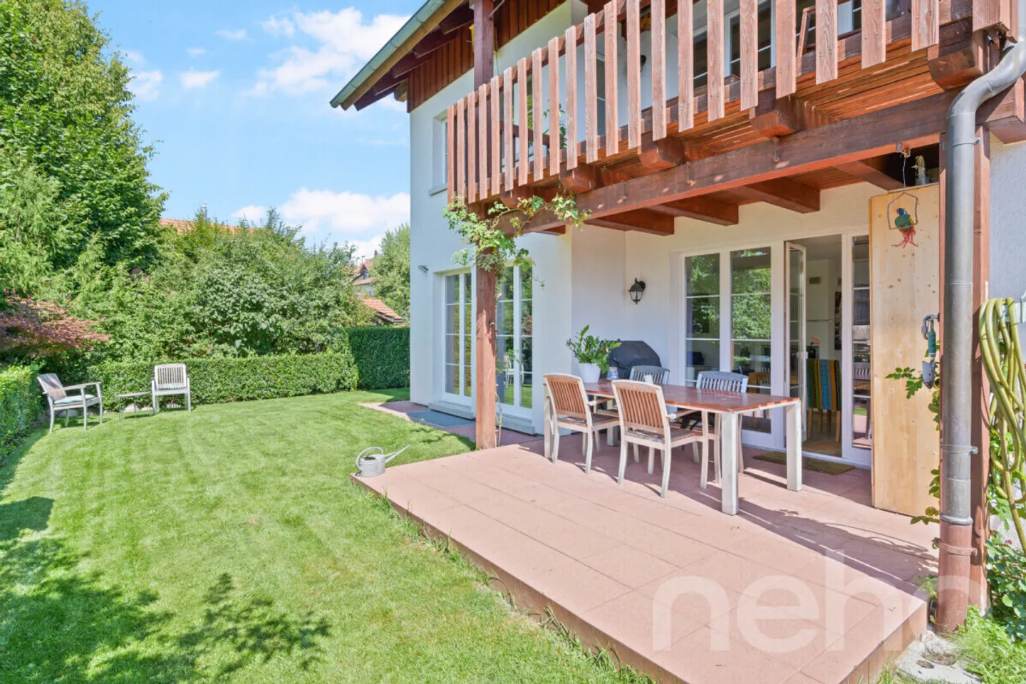 Einfamilienhaus kaufen - Foto 3 von 12