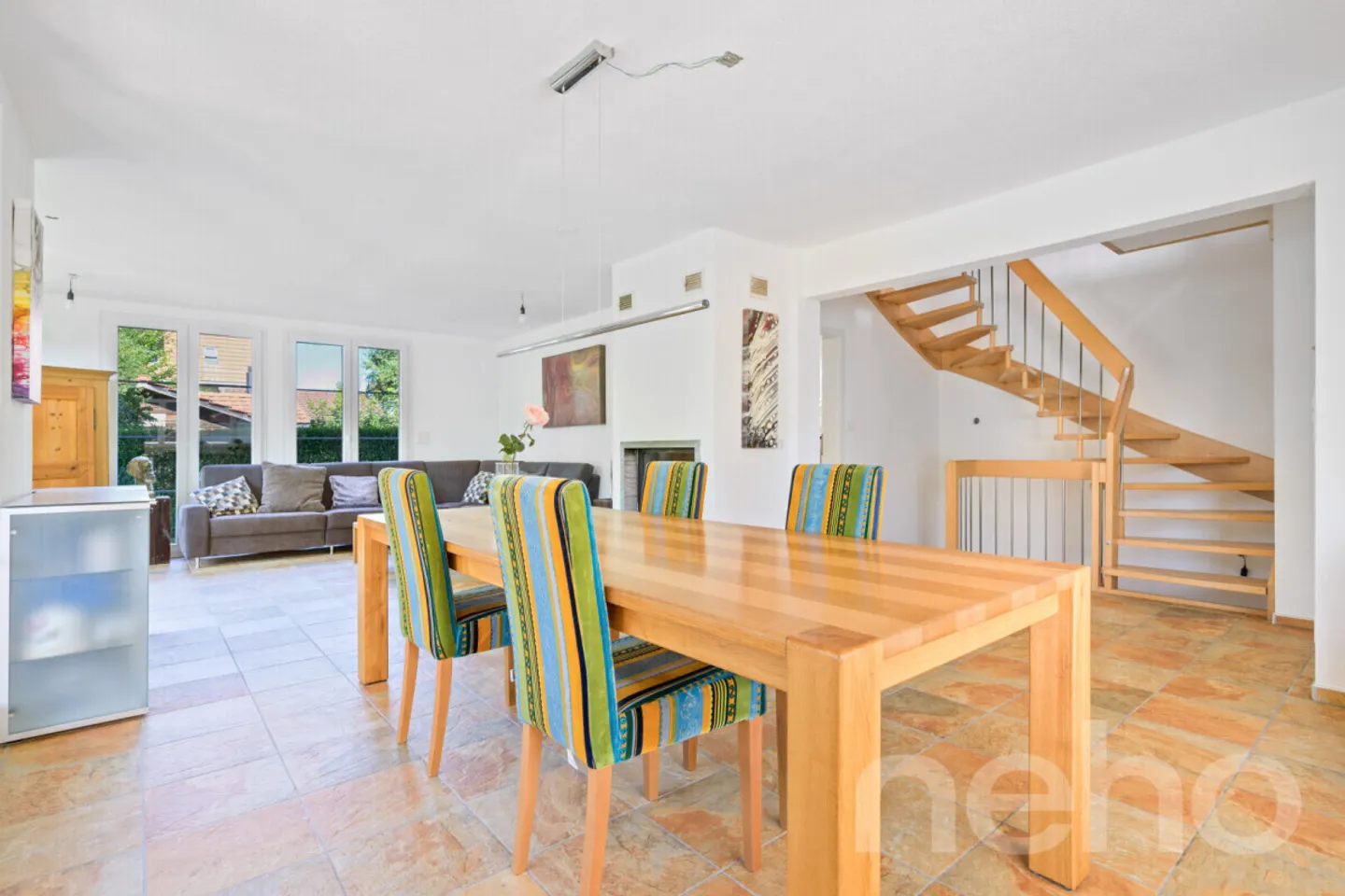 Einfamilienhaus kaufen - Foto 7 von 12