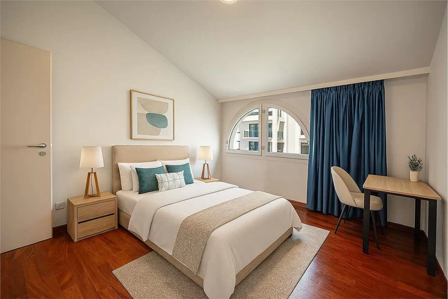 Penthouse for sale - Photo 10 of 13