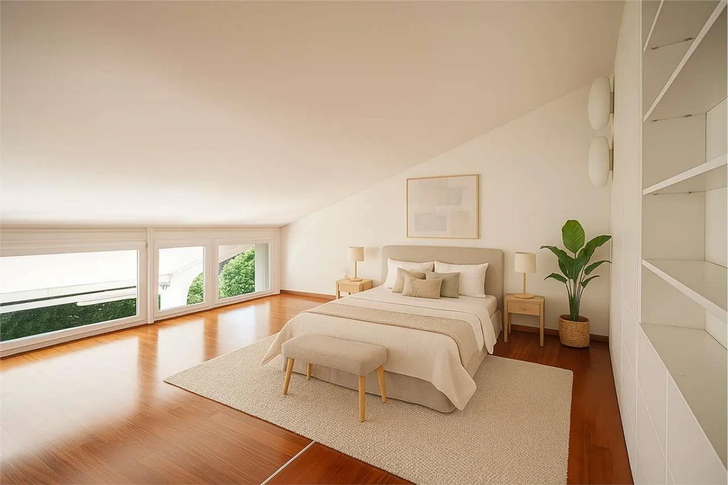 Penthouse for sale - Photo 11 of 13