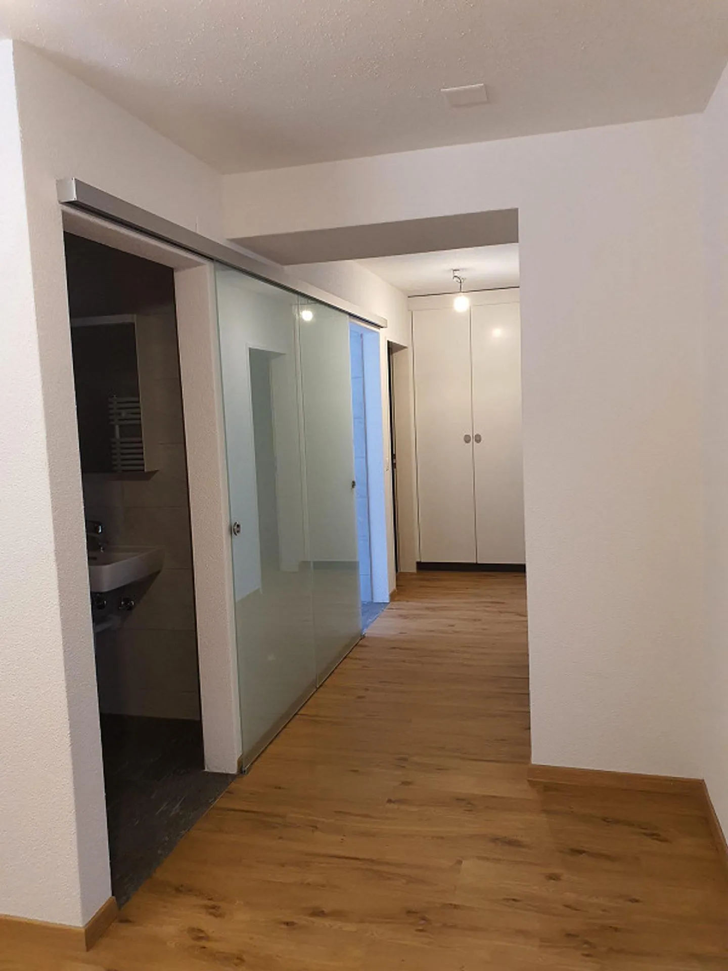 Appartement 3,5 pièces dans un emplacement calme et central à louer - Photo 7 sur 23