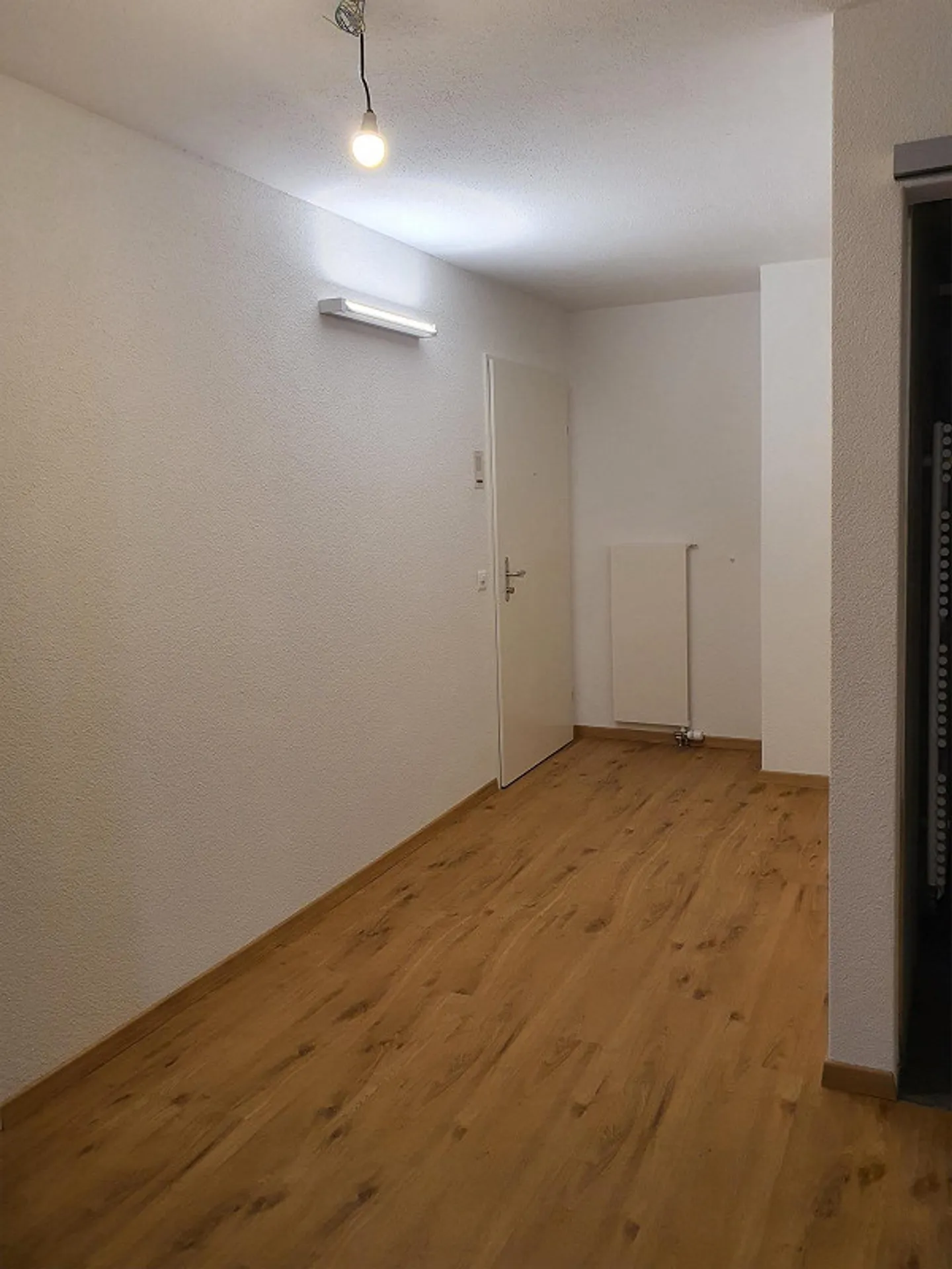 Appartement 3,5 pièces dans un emplacement calme et central à louer - Photo 8 sur 23