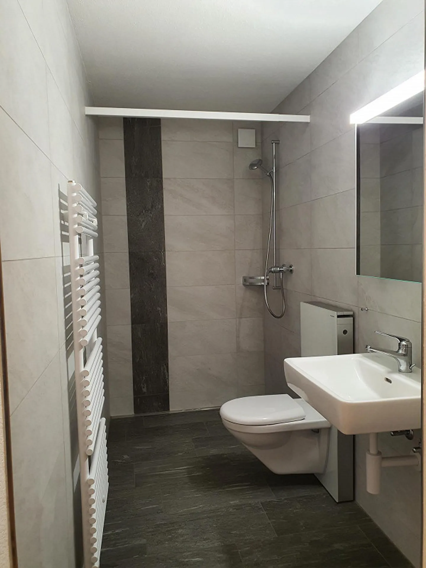 Appartement 3,5 pièces dans un emplacement calme et central à louer - Photo 9 sur 23