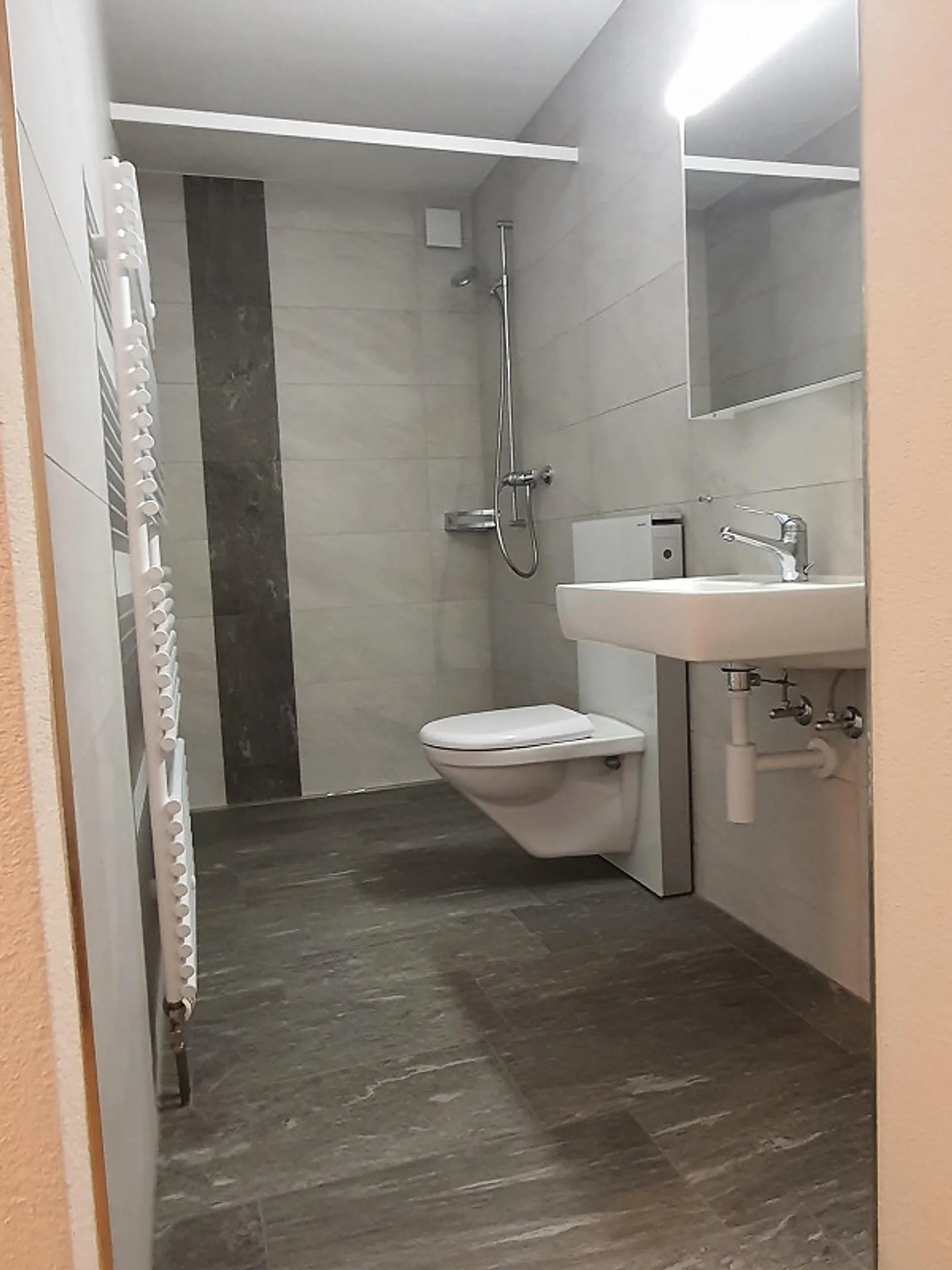 Appartement 3,5 pièces dans un emplacement calme et central à louer - Photo 10 sur 23