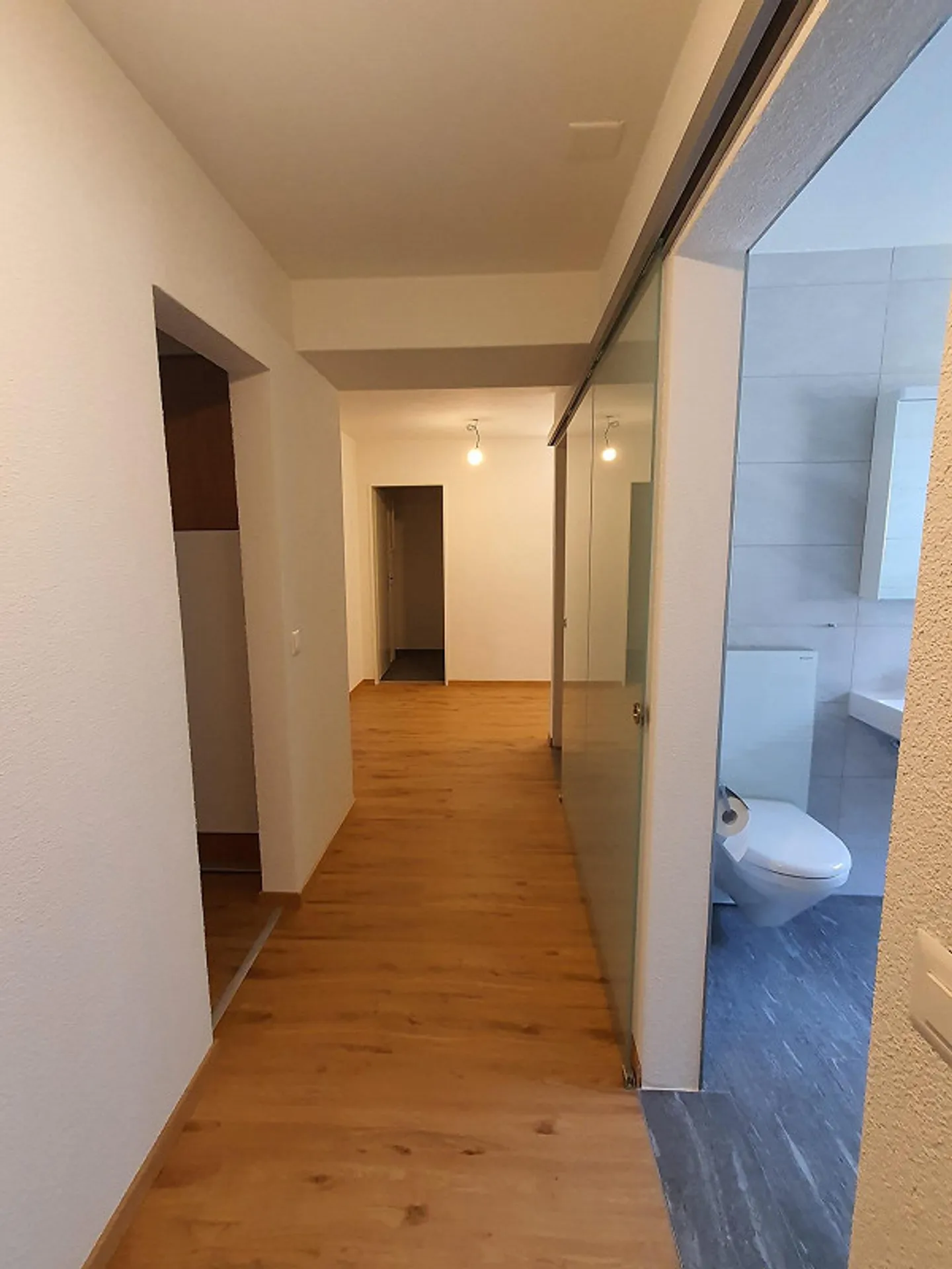 Appartement 3,5 pièces dans un emplacement calme et central à louer - Photo 11 sur 23