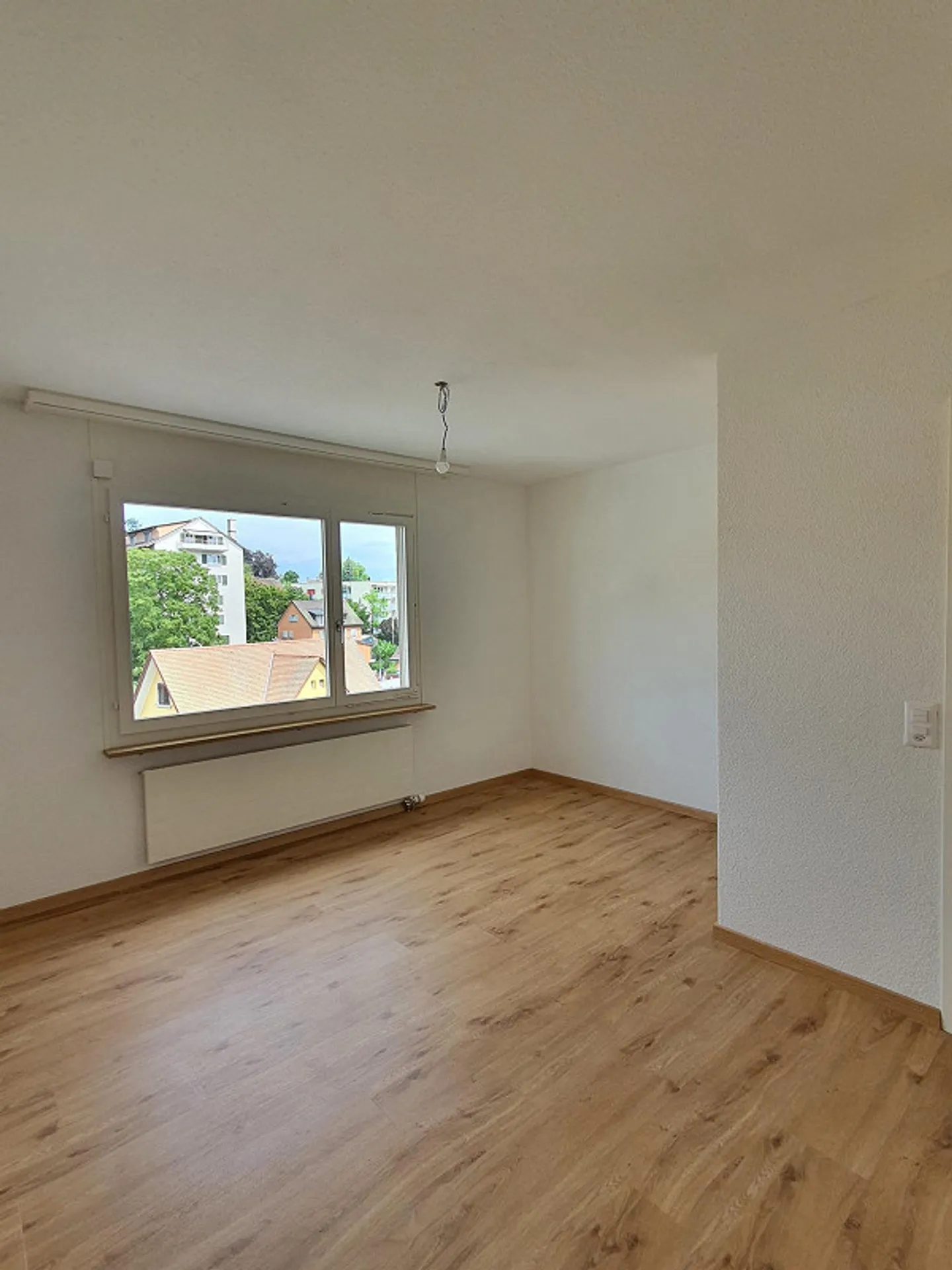 Appartement 3,5 pièces dans un emplacement calme et central à louer - Photo 12 sur 23