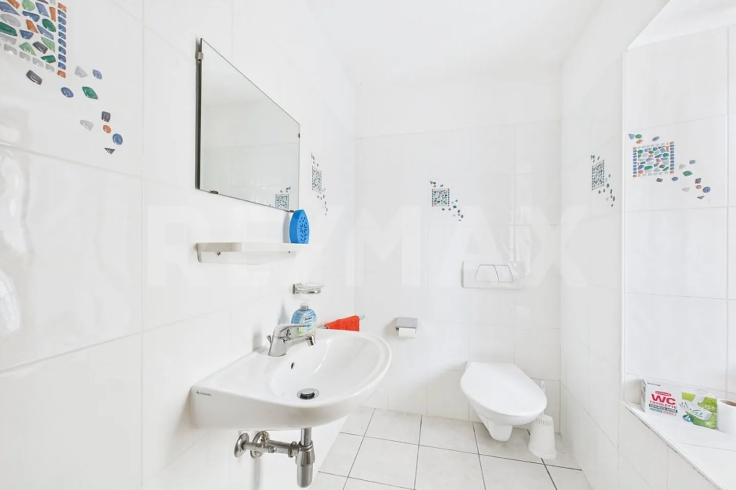 Häuschen mit Balkon und Panoramablick - Foto 4 von 5