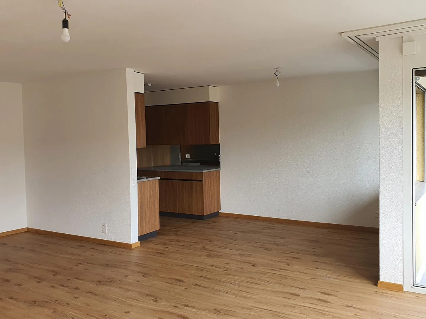 Appartement 3,5 pièces dans un emplacement calme et central à louer - Photo 14 sur 23