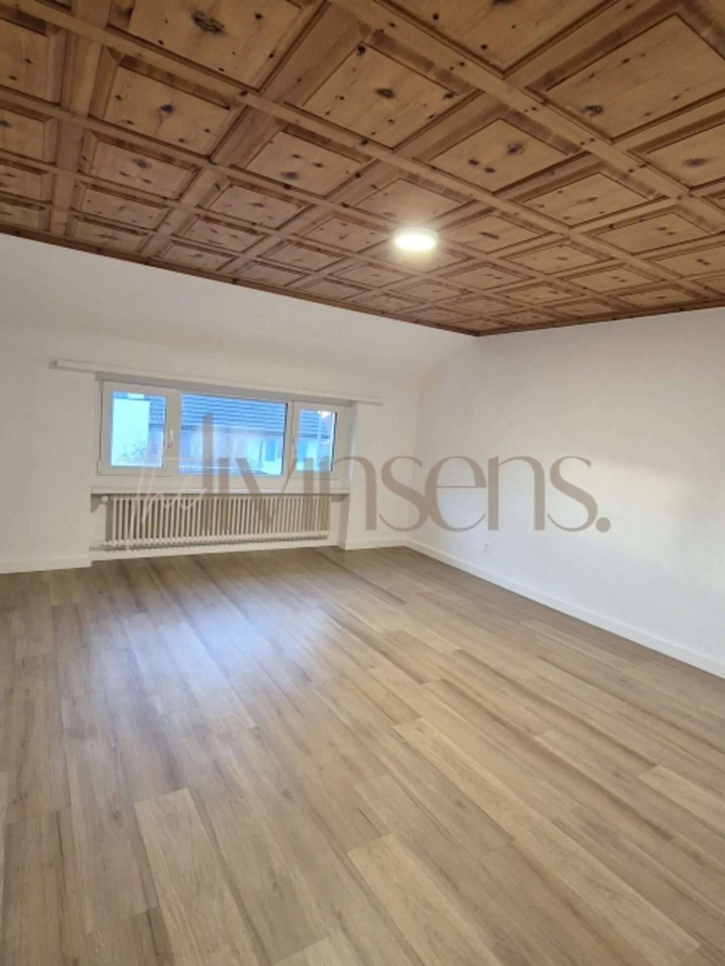 «2 Zimmer-Wohnung in Mattwil» - Foto 1 von 7