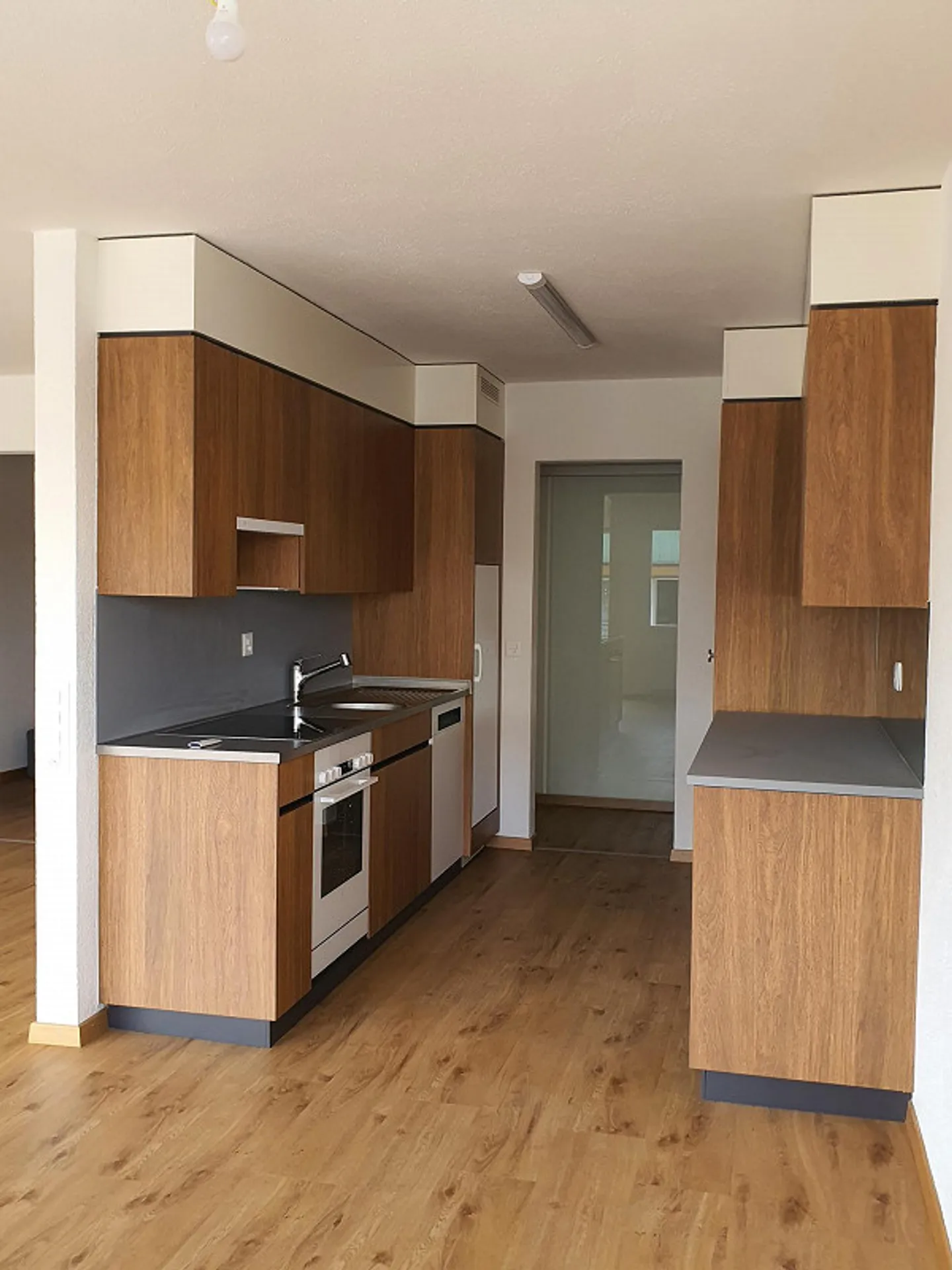 Appartement 3,5 pièces dans un emplacement calme et central à louer - Photo 15 sur 23