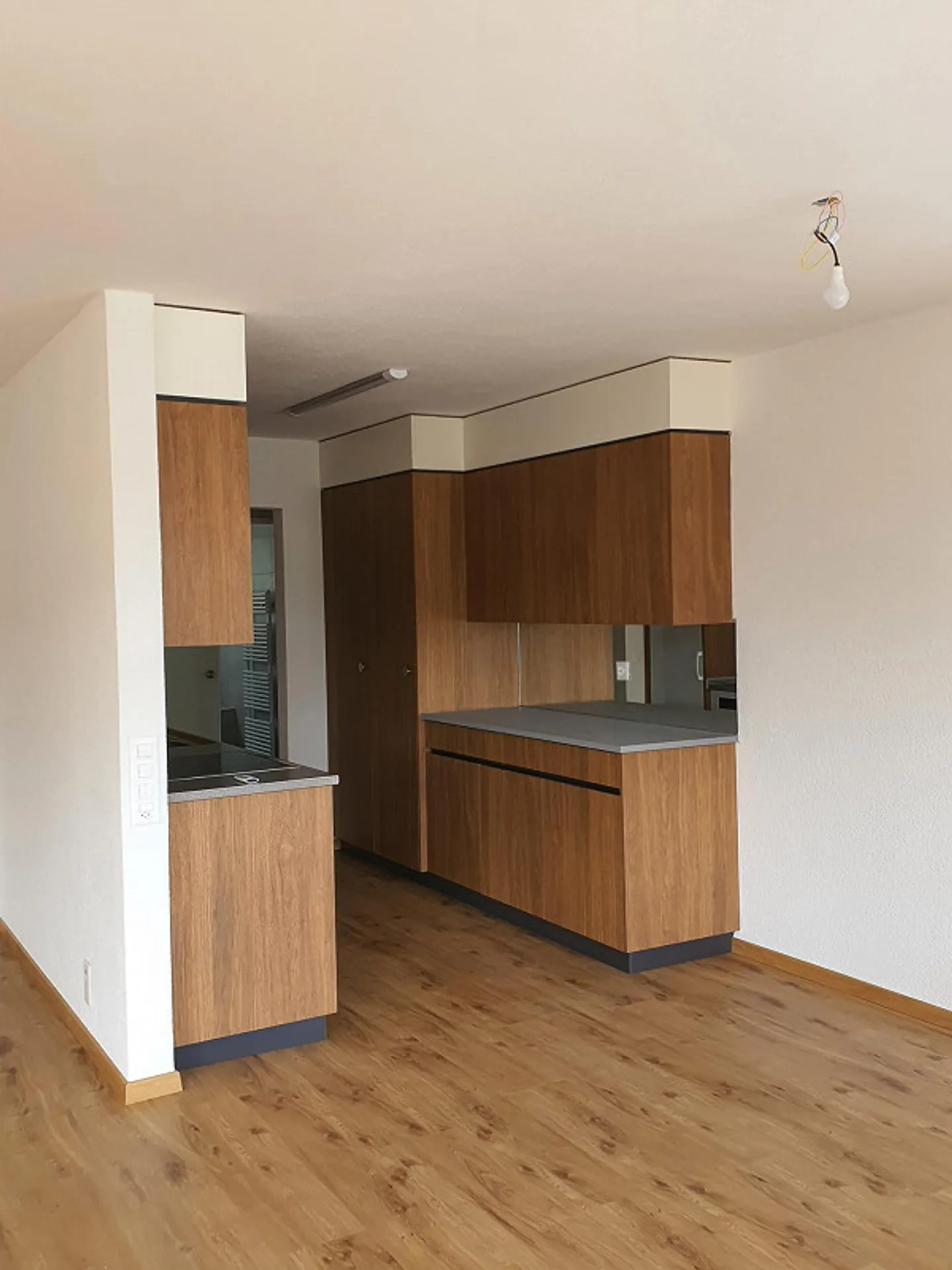 Appartement 3,5 pièces dans un emplacement calme et central à louer - Photo 16 sur 23