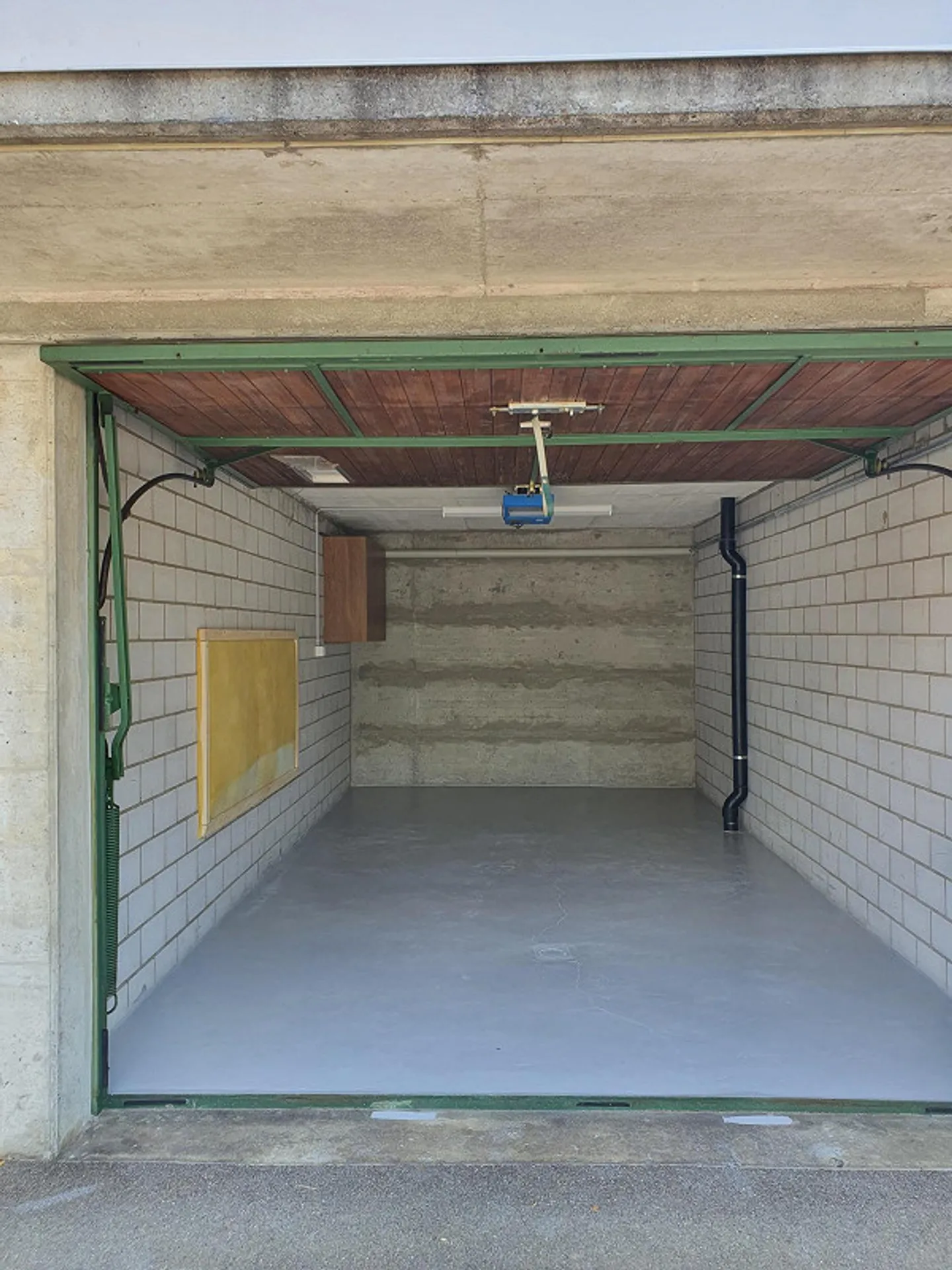 Appartement 3,5 pièces dans un emplacement calme et central à louer - Photo 18 sur 23