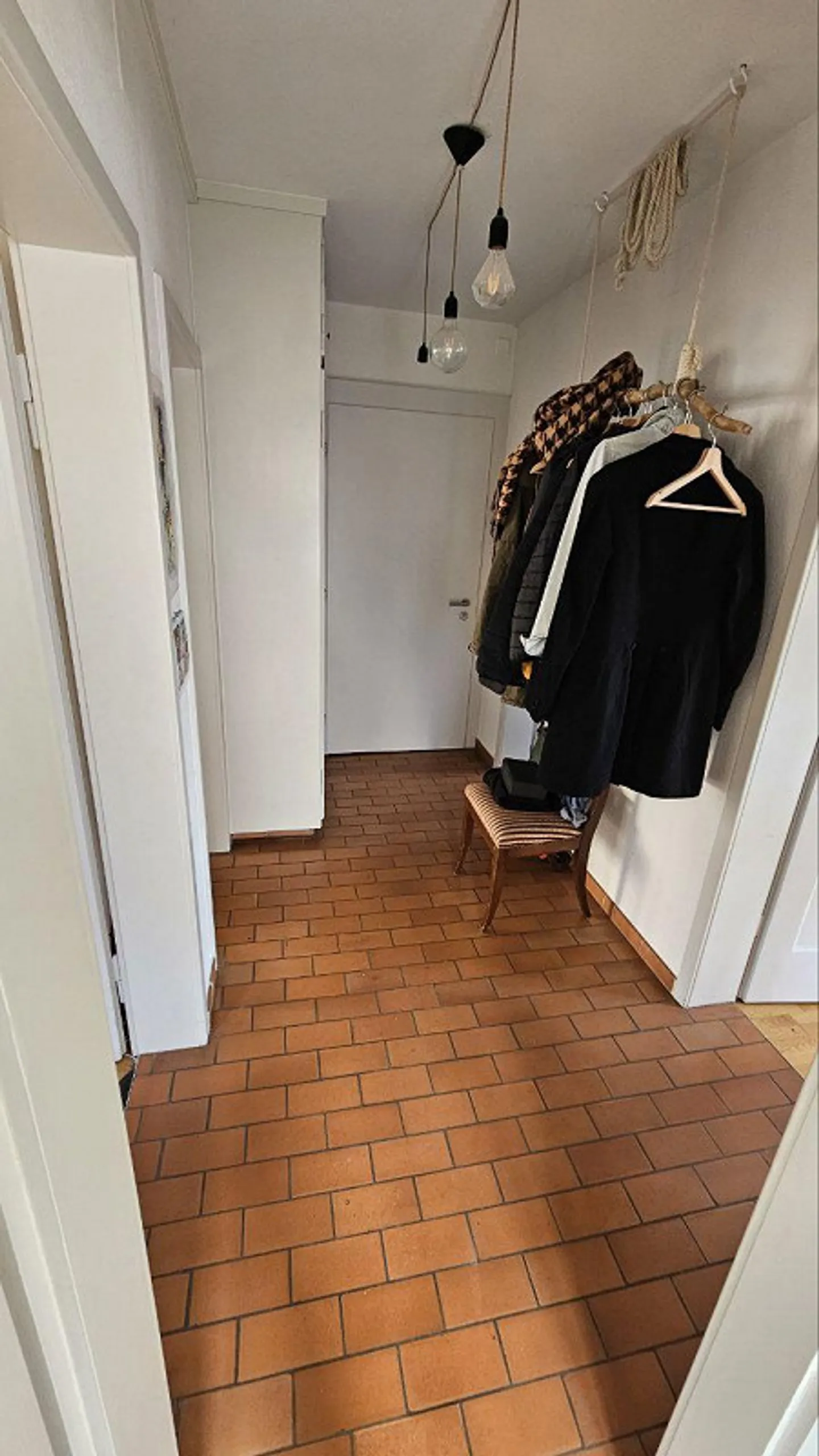 3-room apartment furnished from 23.06. - approx. 30.08.2026 for subletting - Photo 10 of 11