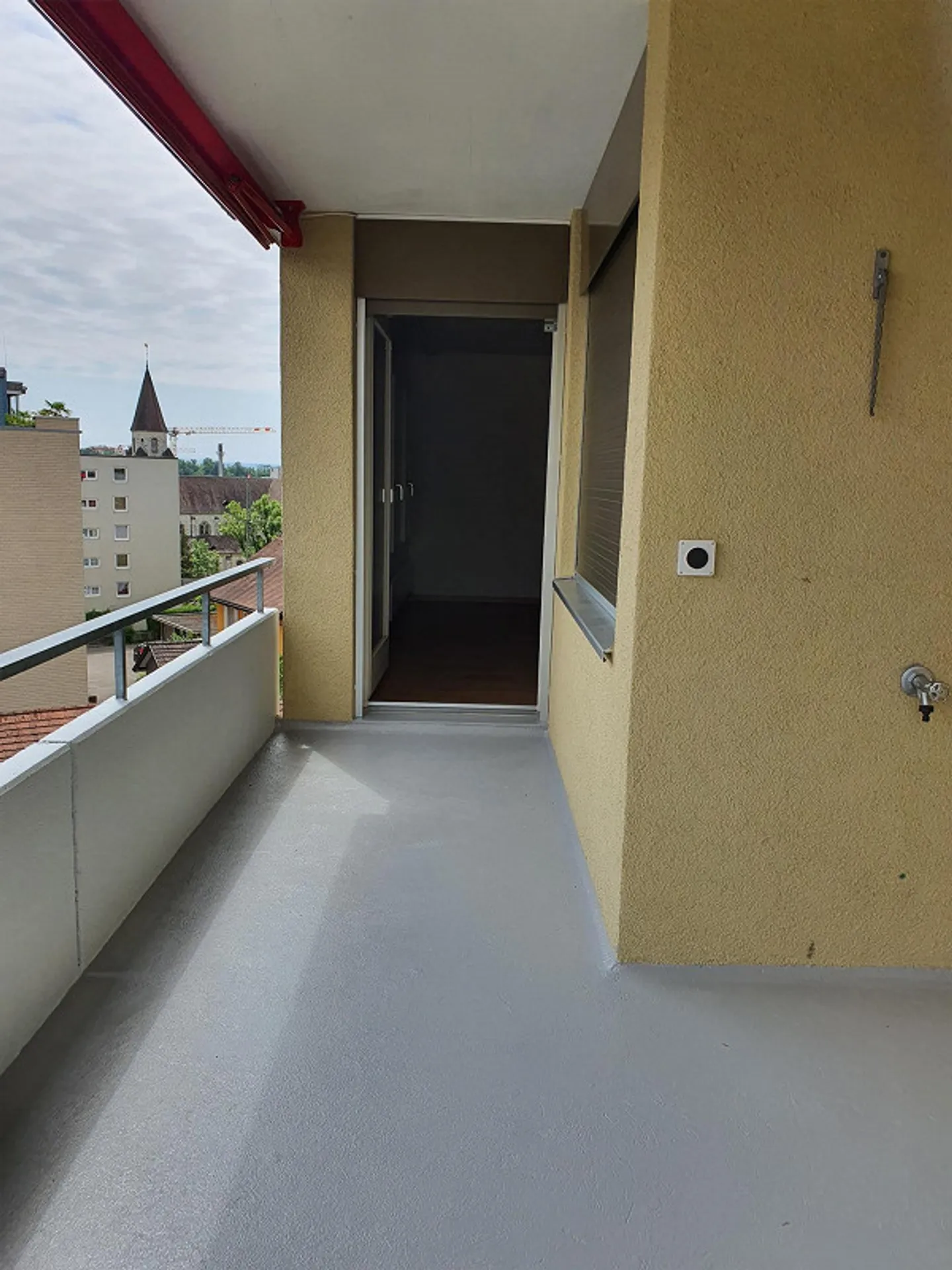 Appartement 3,5 pièces dans un emplacement calme et central à louer - Photo 5 sur 23