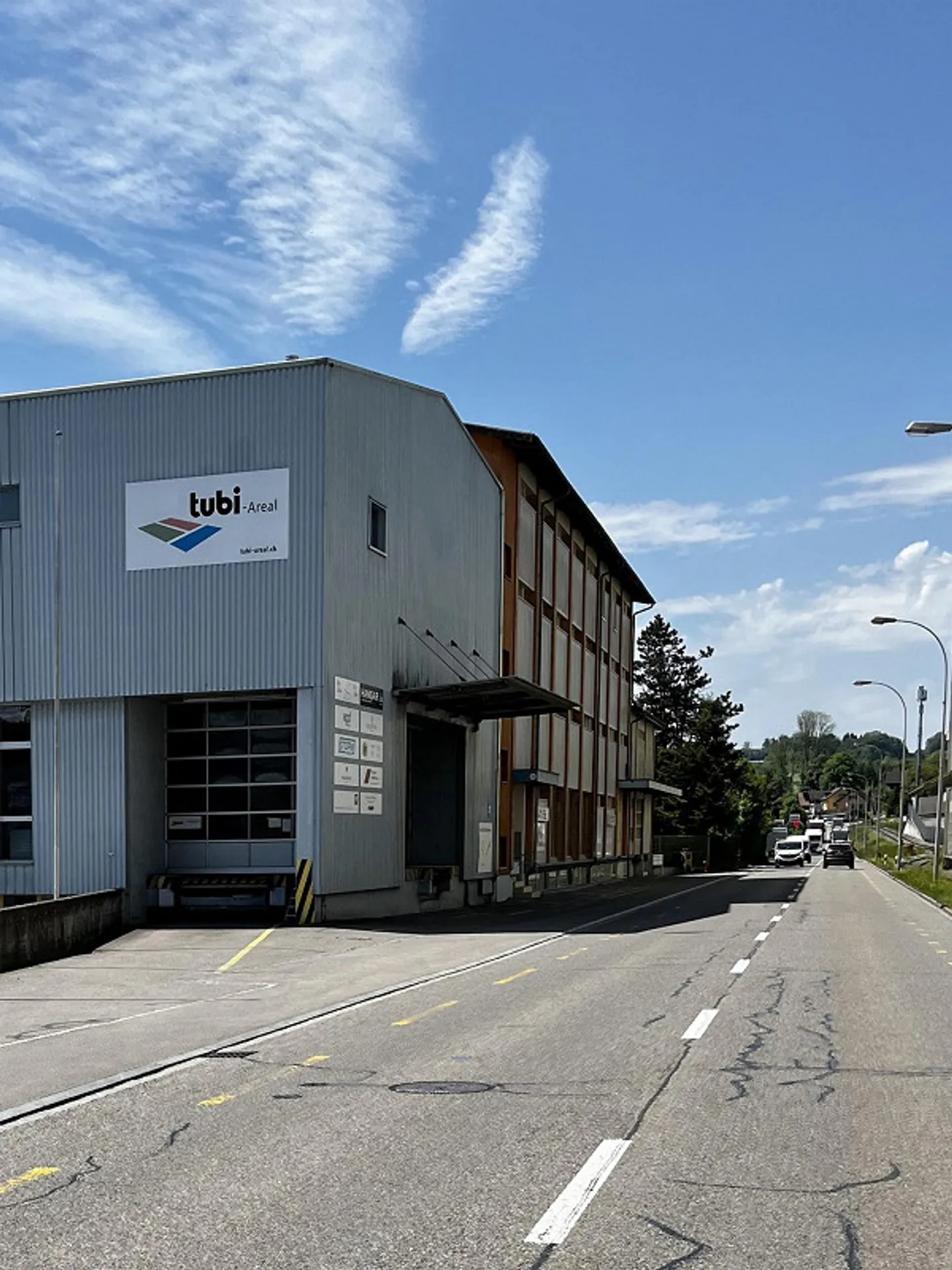 Ufficio / Studio / Atelier nel parco commerciale 35m2 - Foto 1 di 11