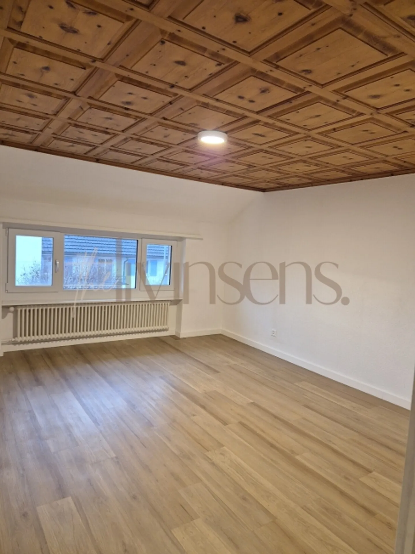 «2 Zimmer-Wohnung in Mattwil» - Foto 2 von 7