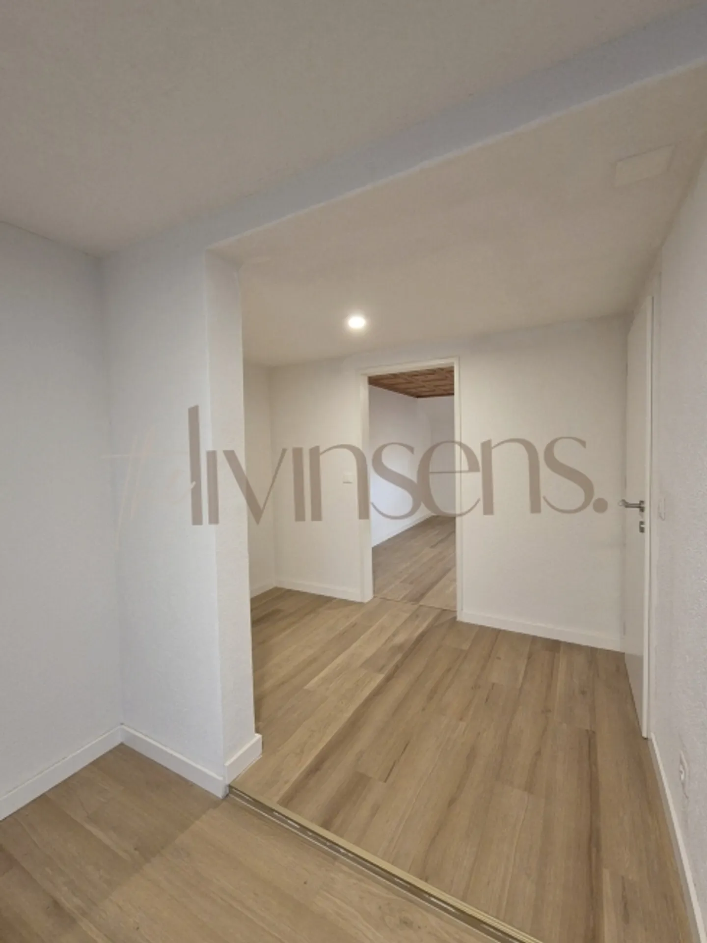 «2 Zimmer-Wohnung in Mattwil» - Foto 3 von 7