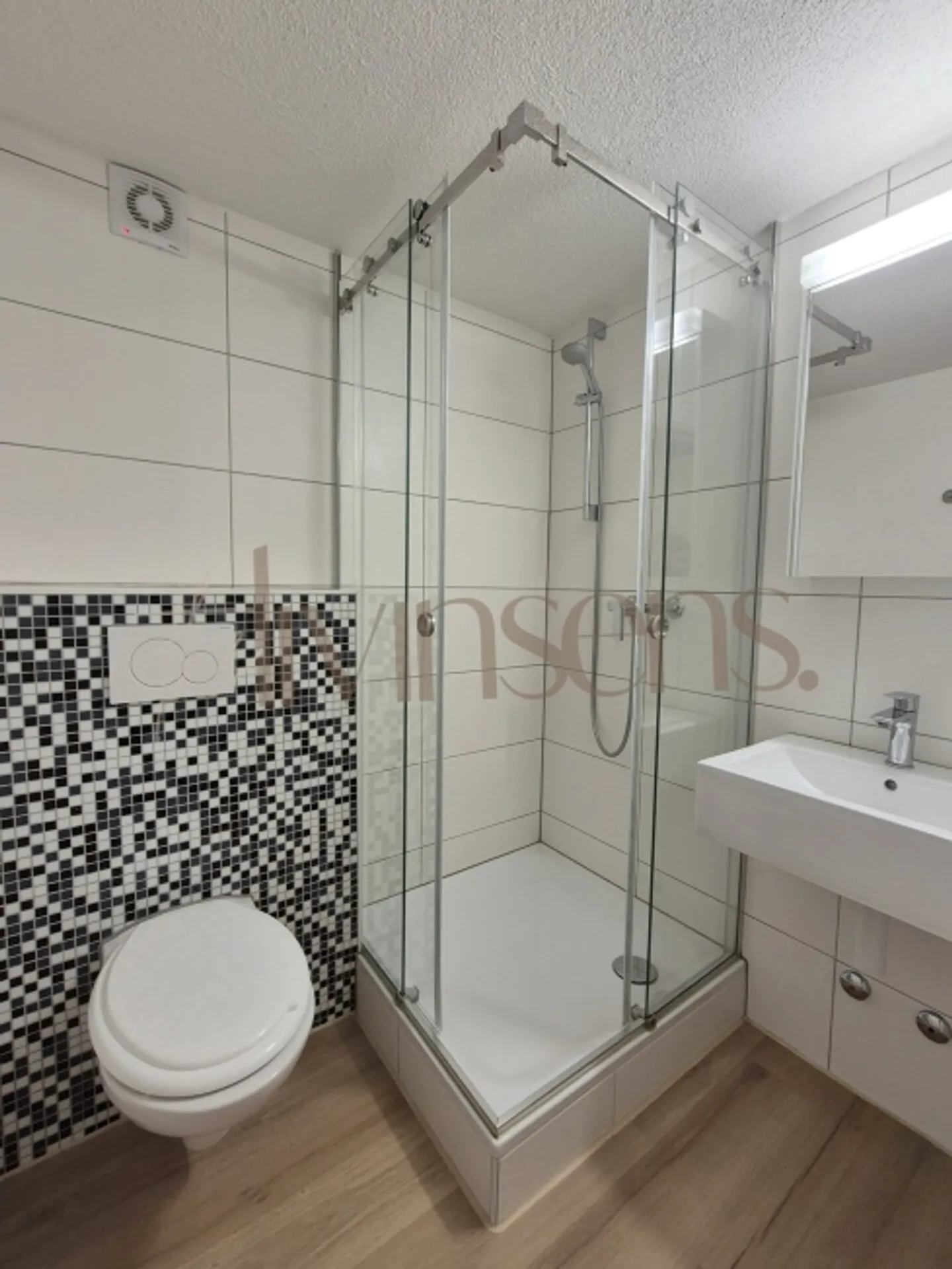 «2 Zimmer-Wohnung in Mattwil» - Foto 4 von 7