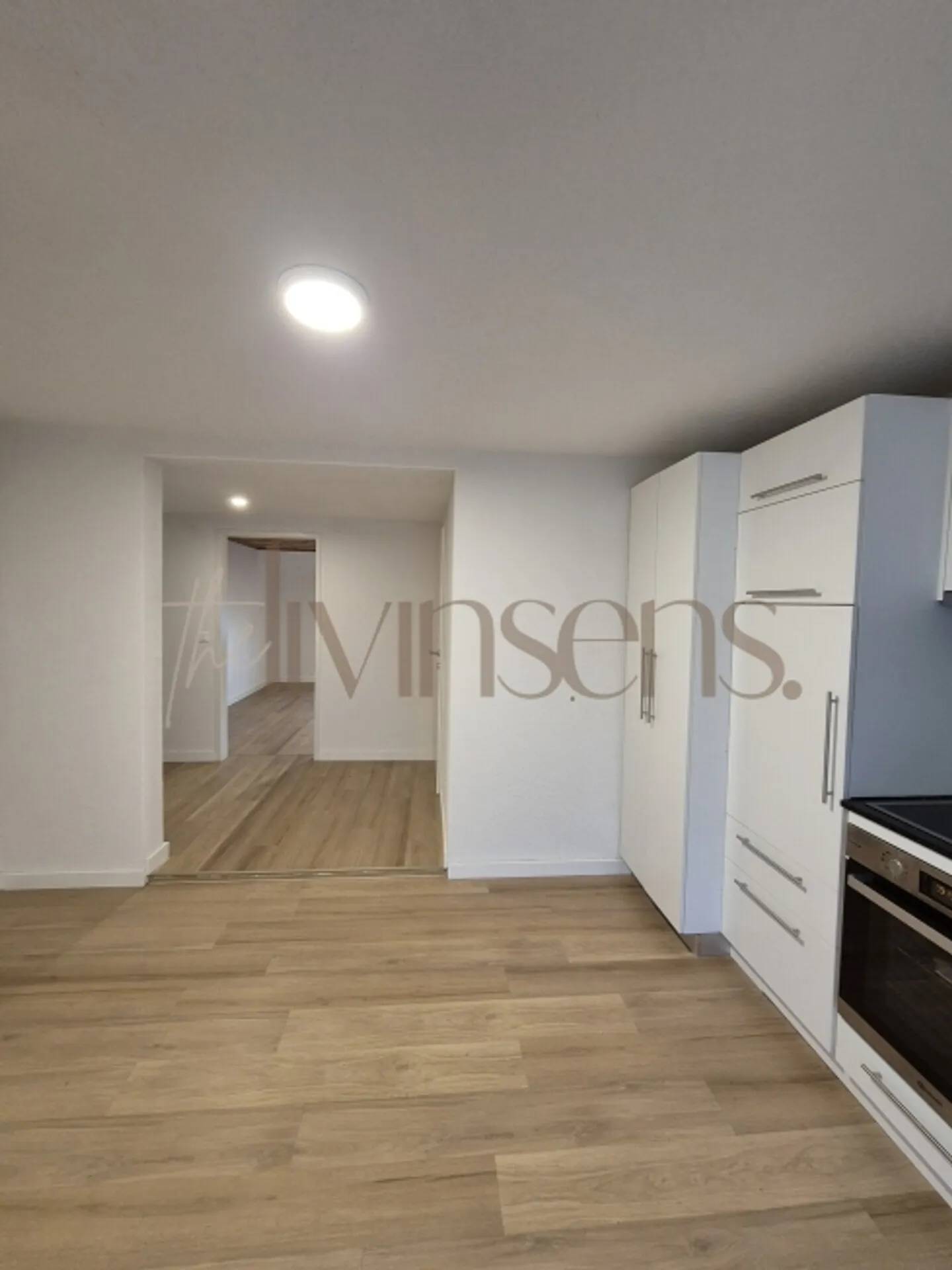 «2 Zimmer-Wohnung in Mattwil» - Foto 5 von 7