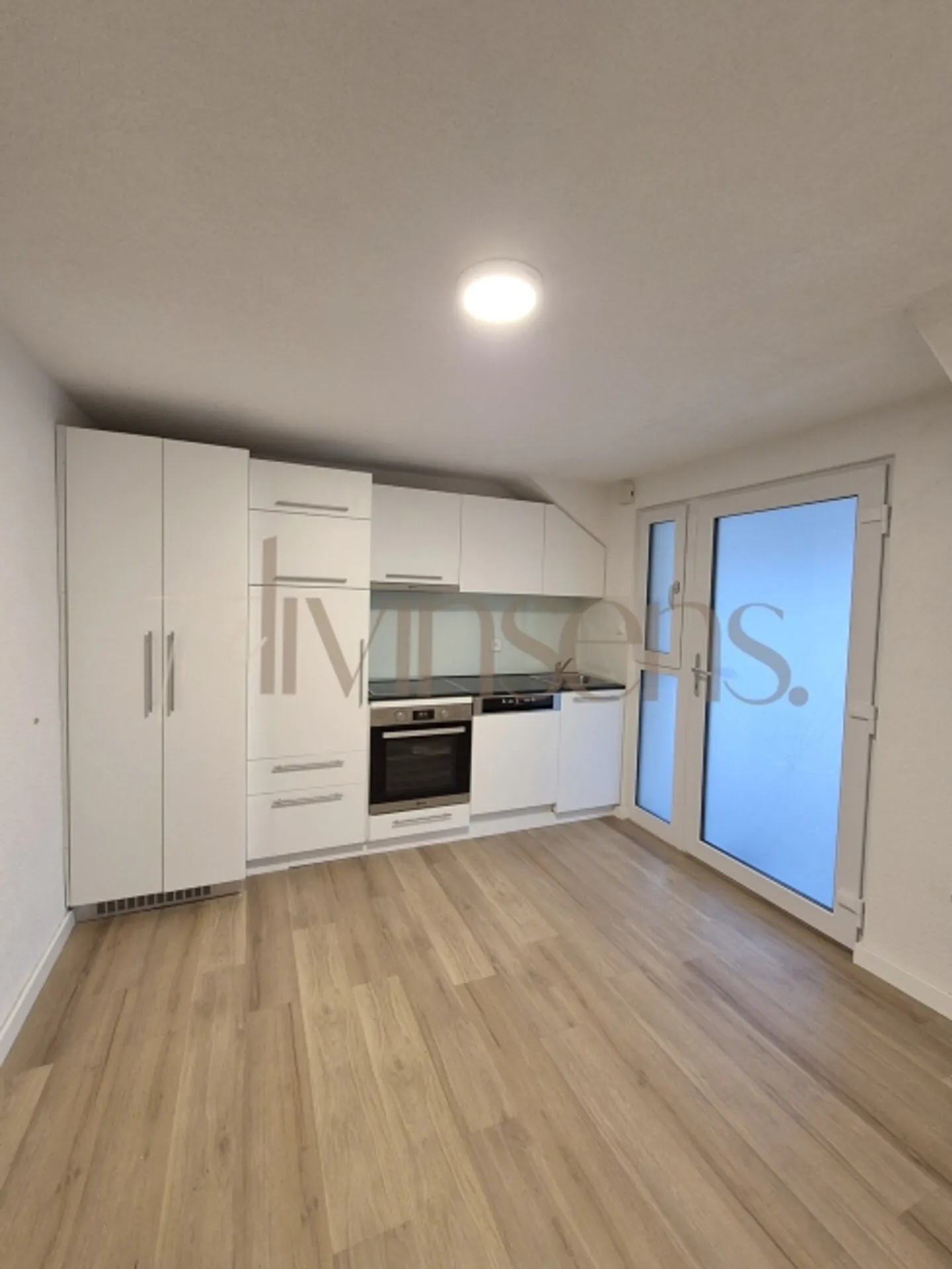 «2 Zimmer-Wohnung in Mattwil» - Foto 6 von 7