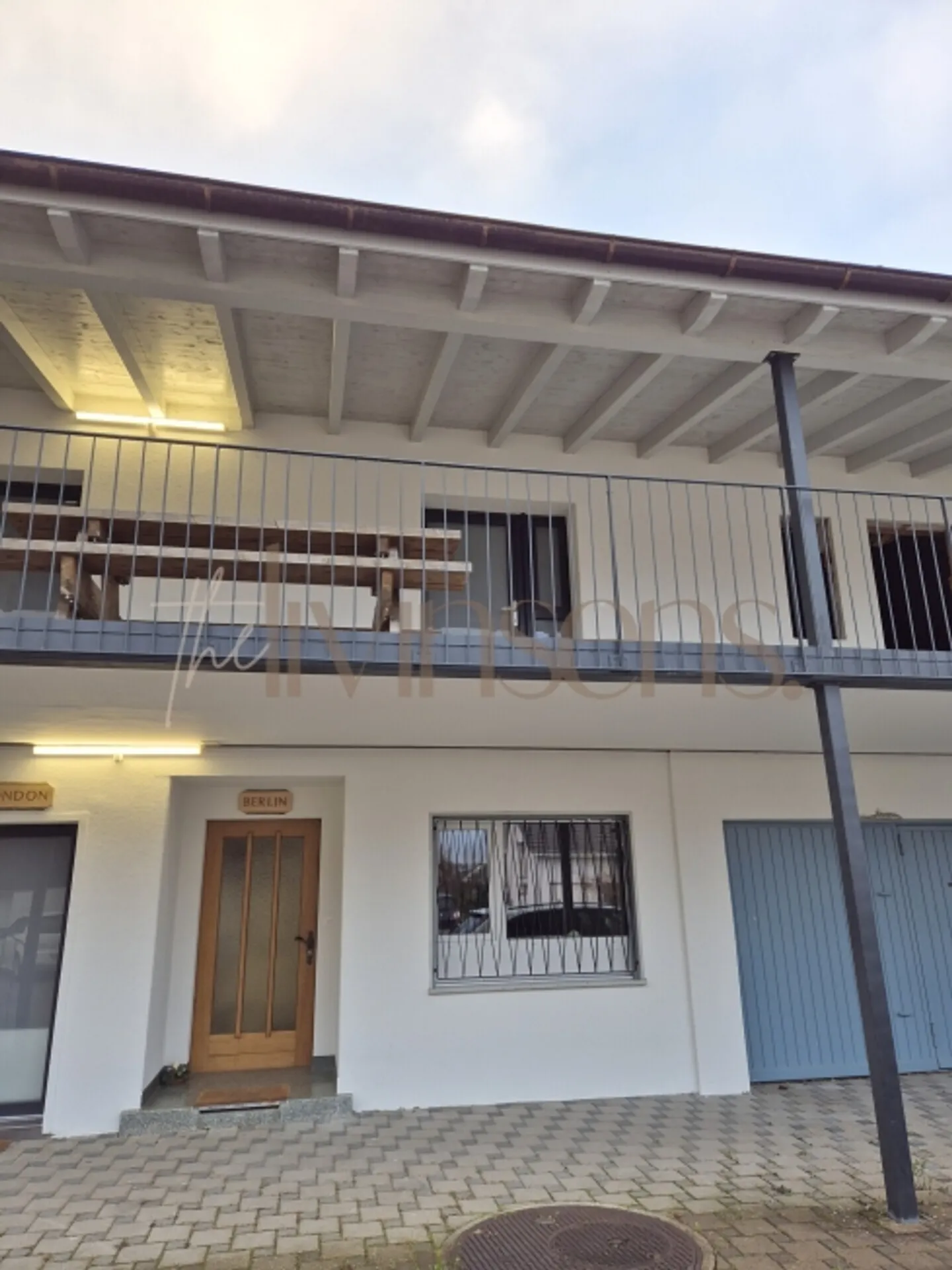 «2 Zimmer-Wohnung in Mattwil» - Foto 7 von 7