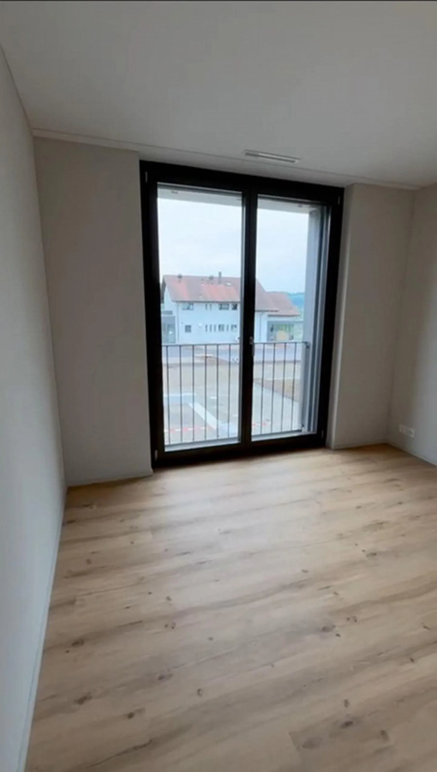 Charmante Wohnung in Winterthur - Foto 3 von 17