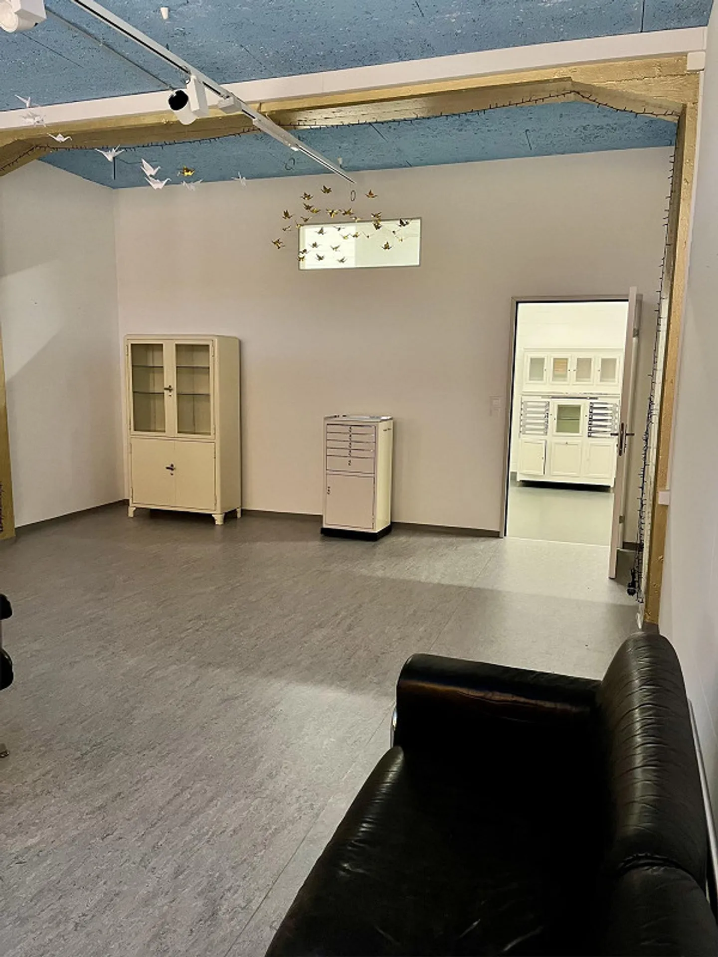 Ufficio / Studio / Atelier nel parco commerciale 35m2 - Foto 3 di 11