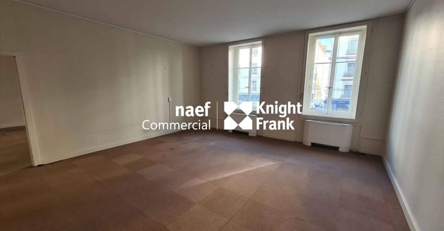 Office space for rent - Photo 4 of 5