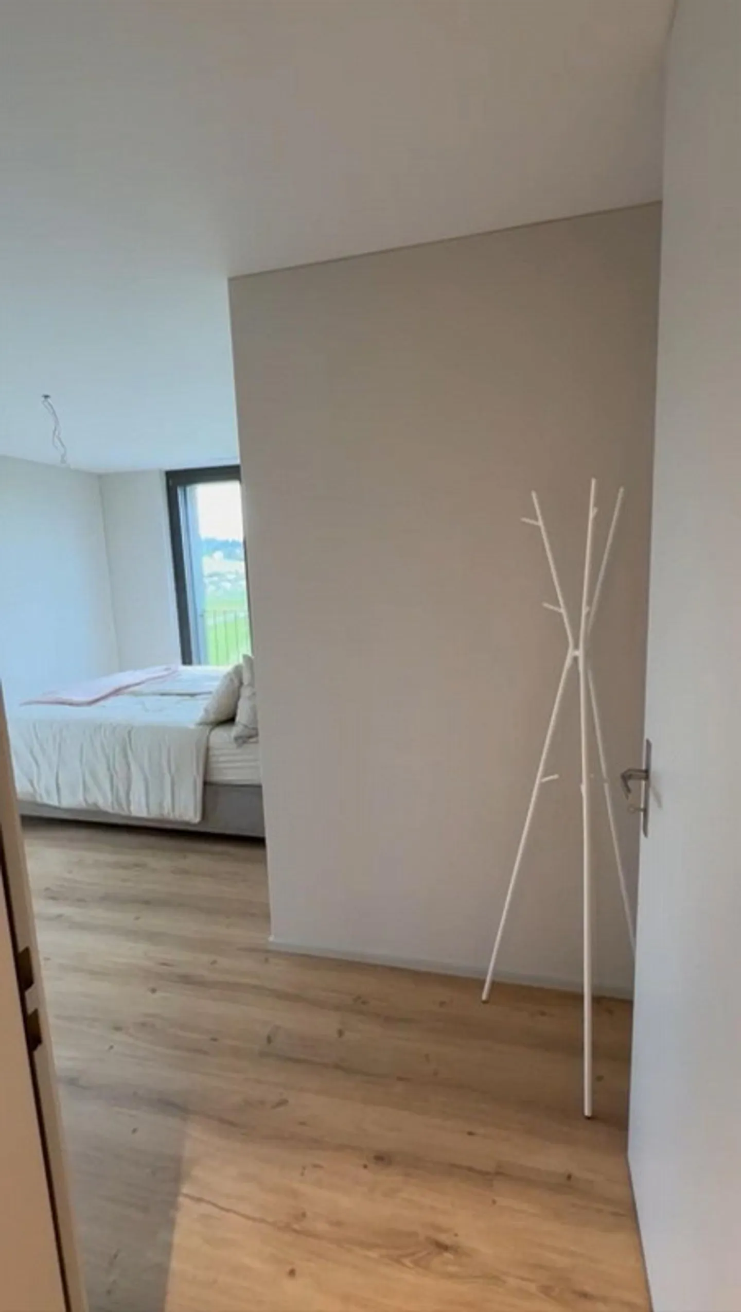 Charmante Wohnung in Winterthur - Foto 7 von 17